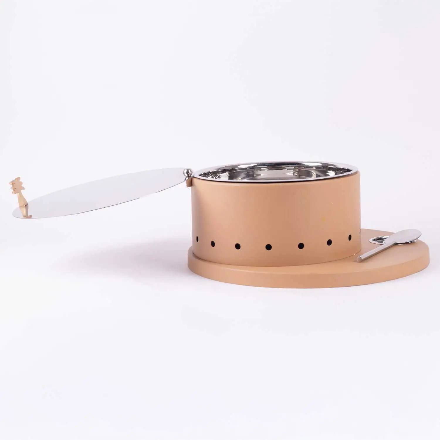 Food Warmer 3 Liters from Retila