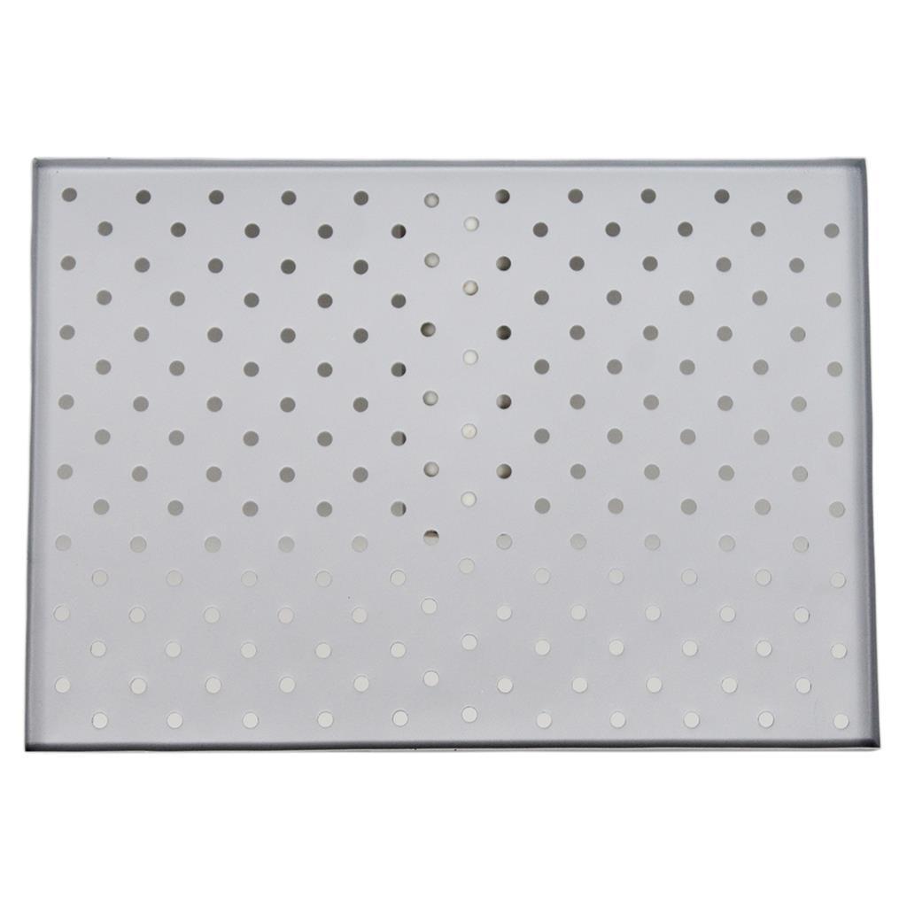 Rectangular tray Treebo from carbon