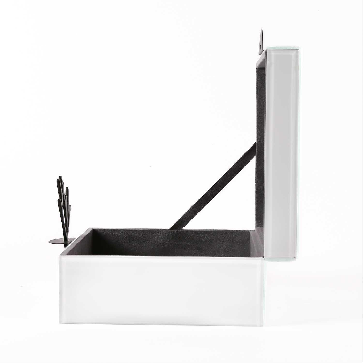 stirage box rectangle