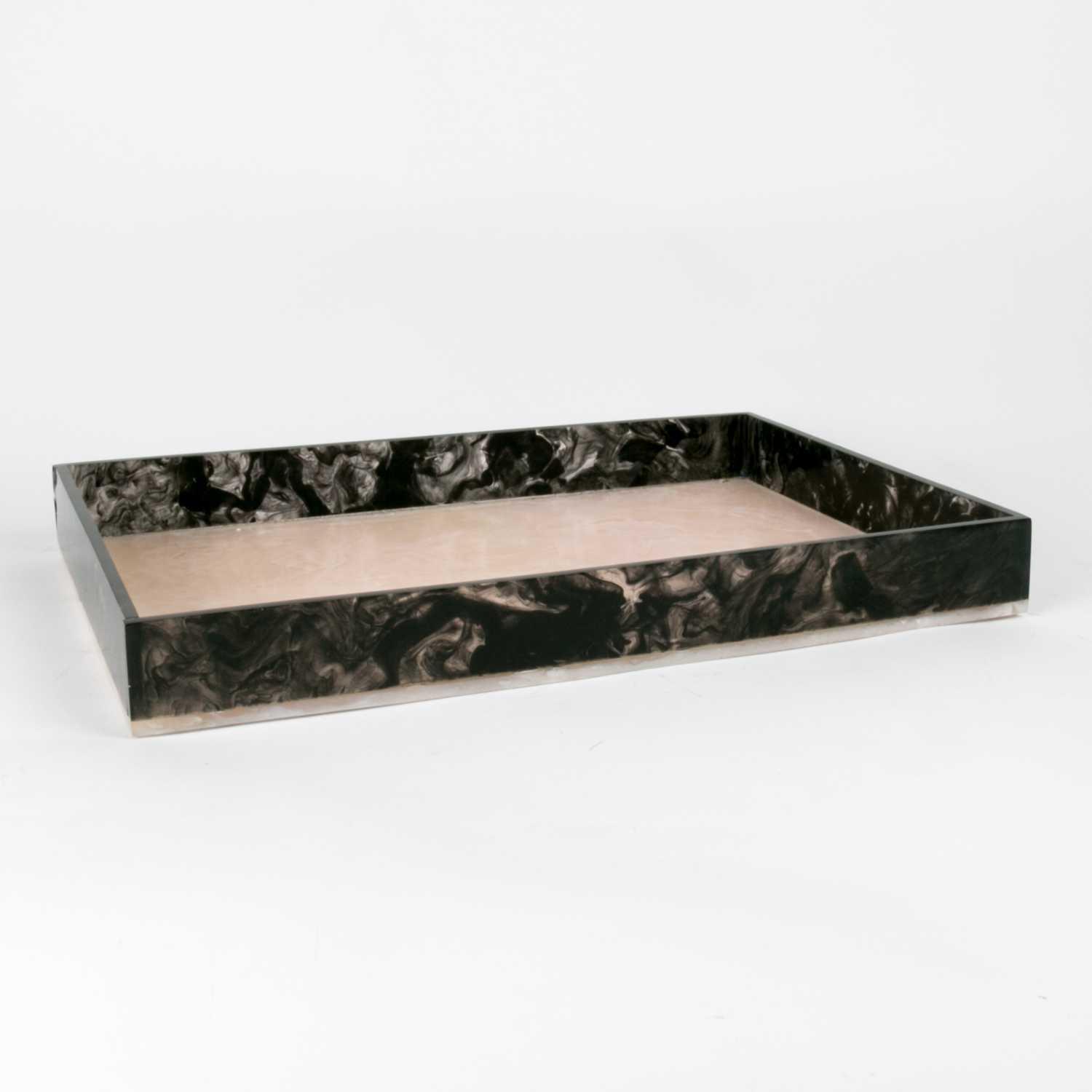 Serene Serving Tray