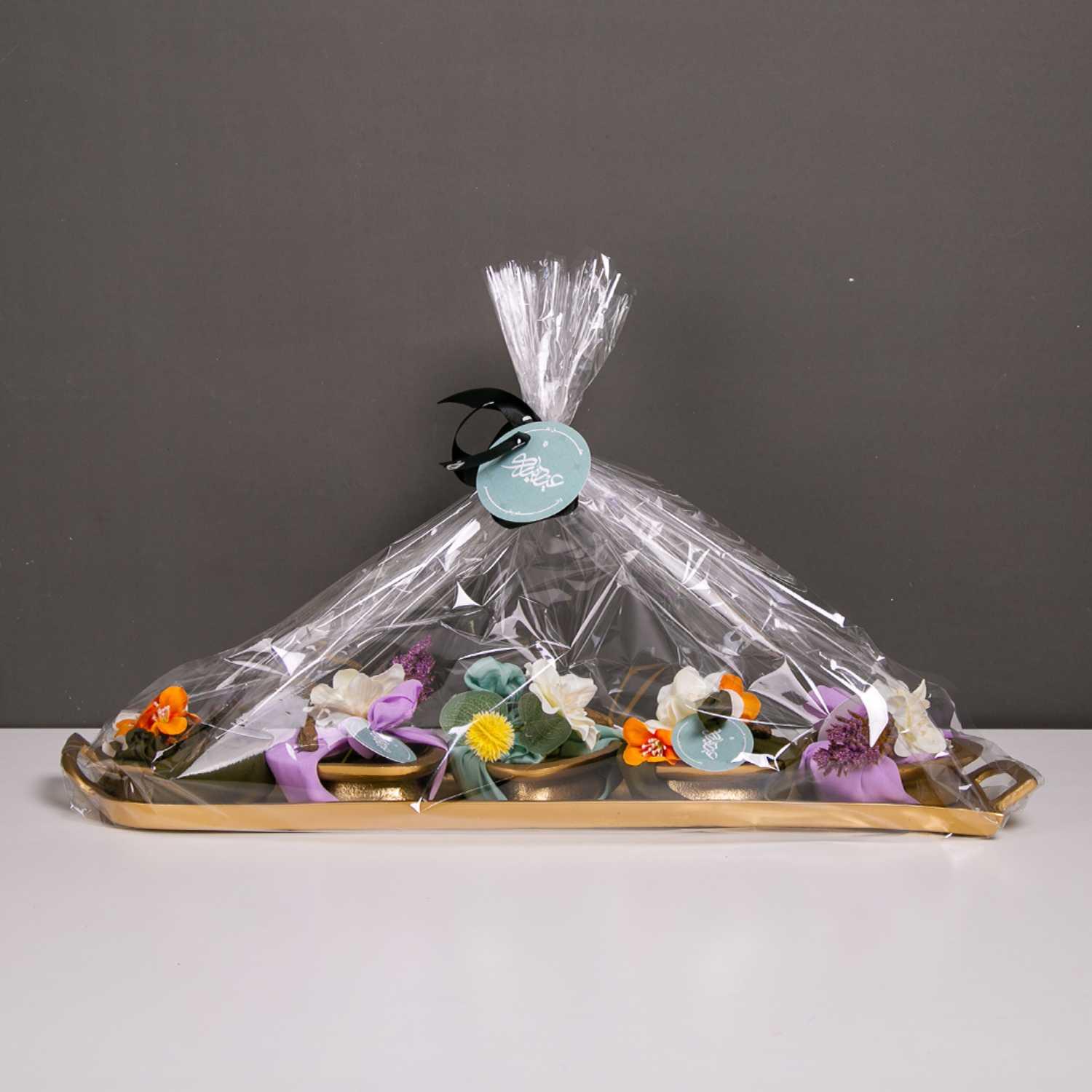 Eid gift from Blends