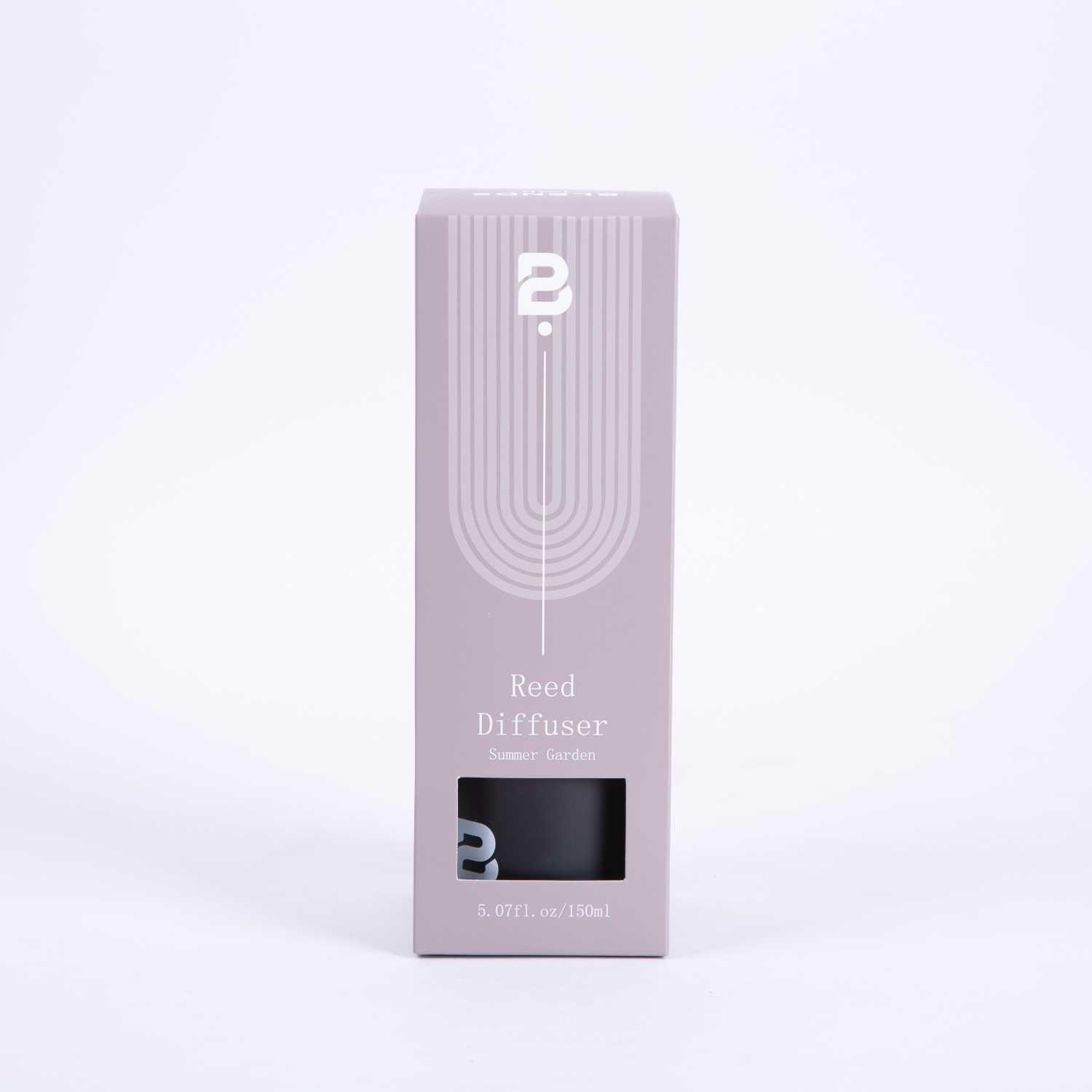 Reed Diffuser Summer Garden 150 ML