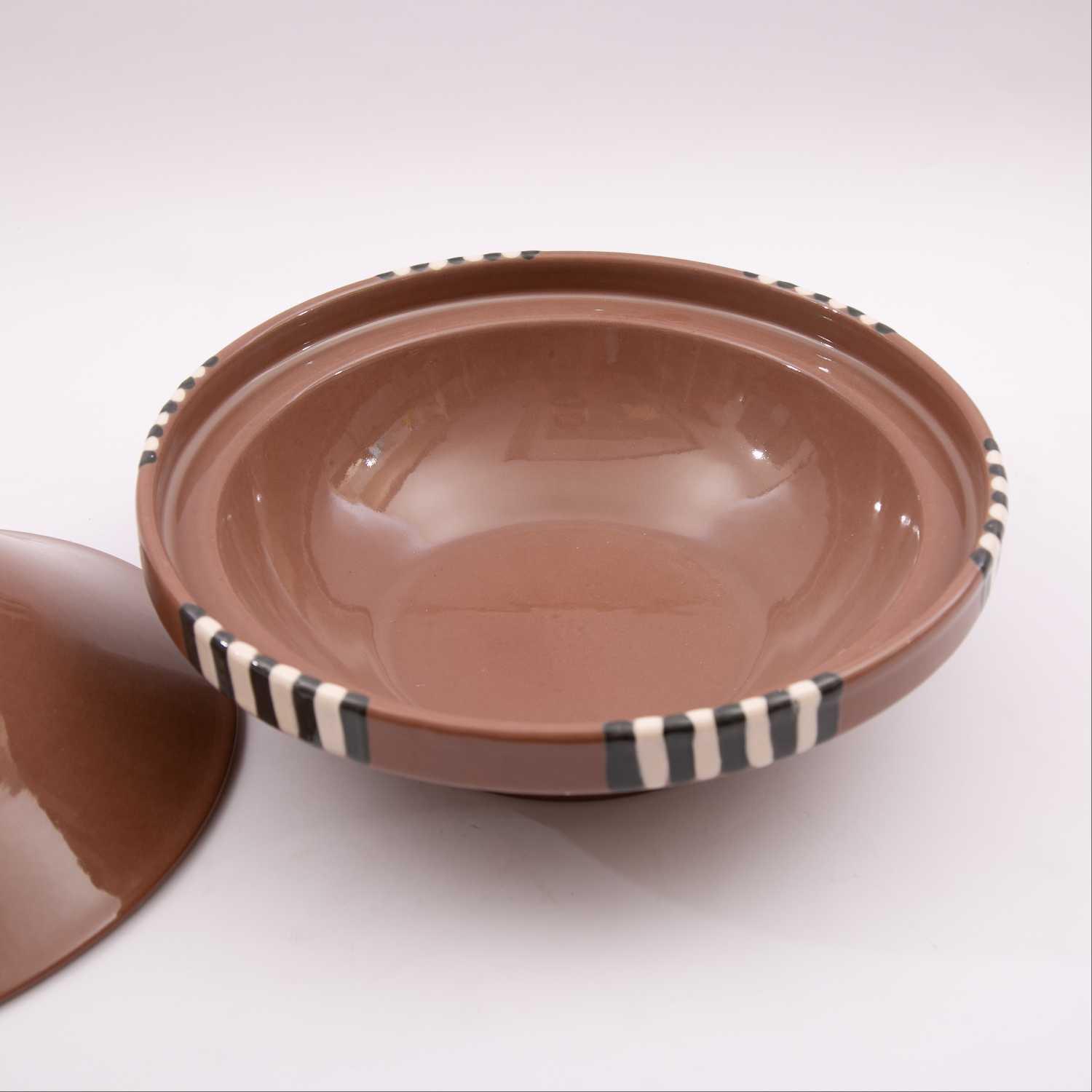 Amaya Serving Bowl