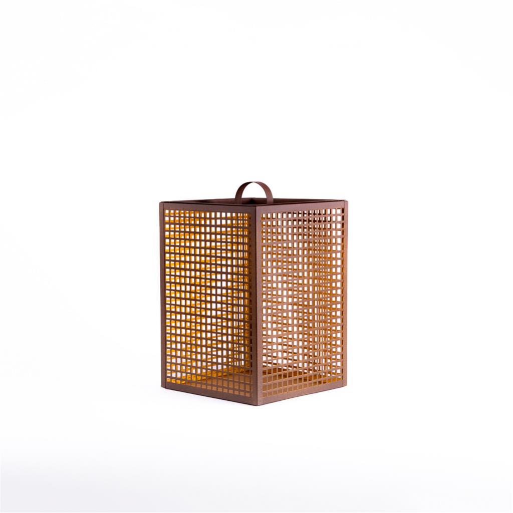 Mesh Lantern
