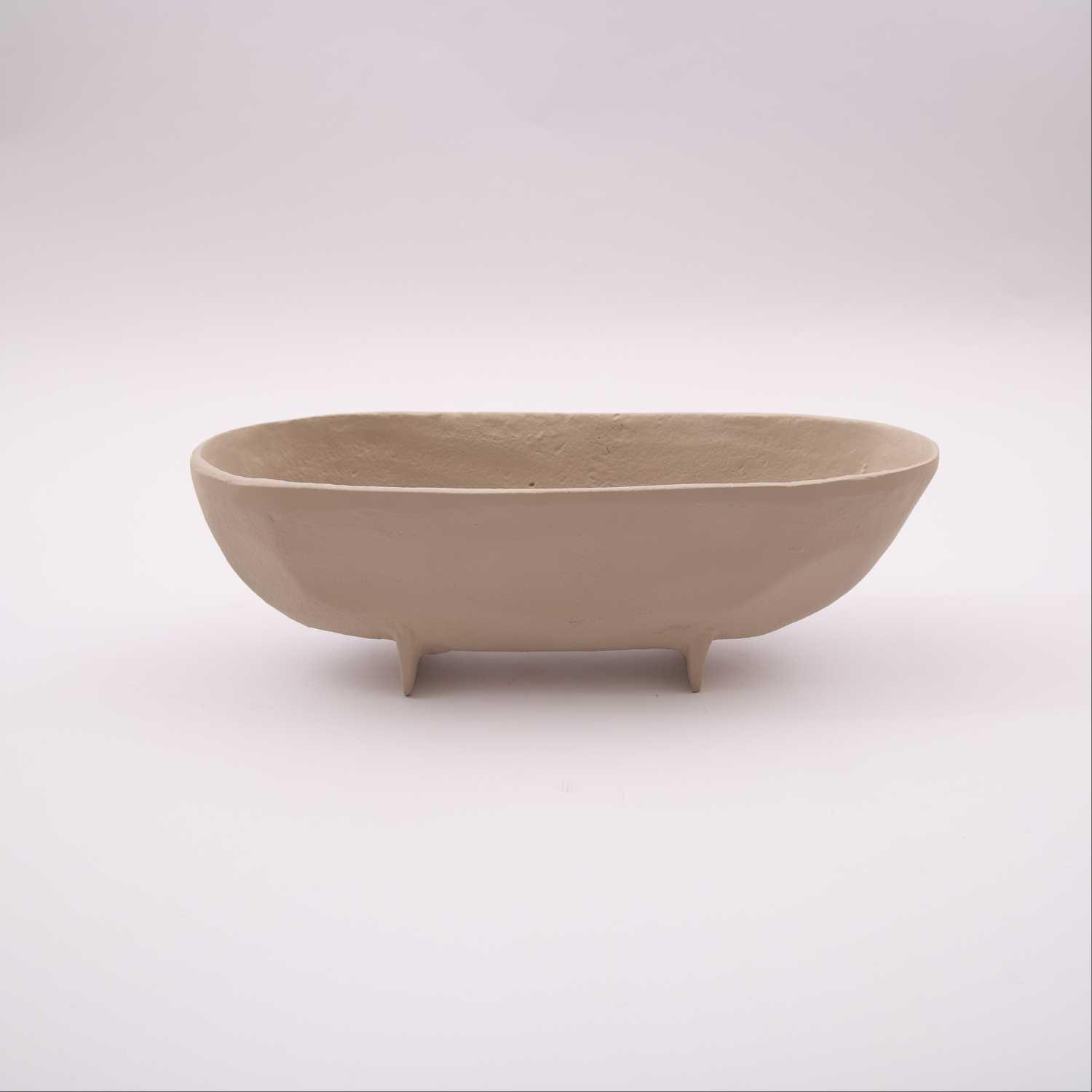 

serving bowl from blanca