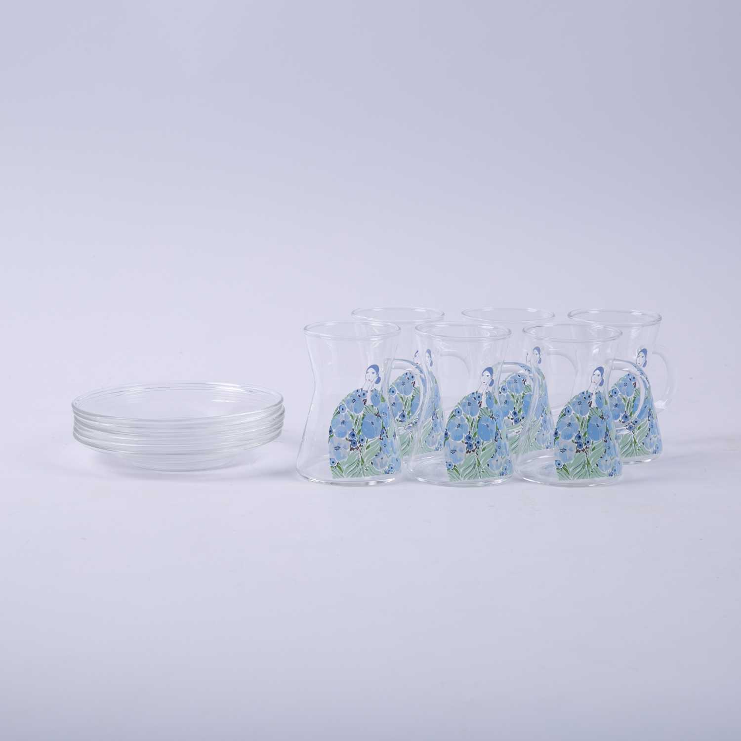Tea Cups set from Belina