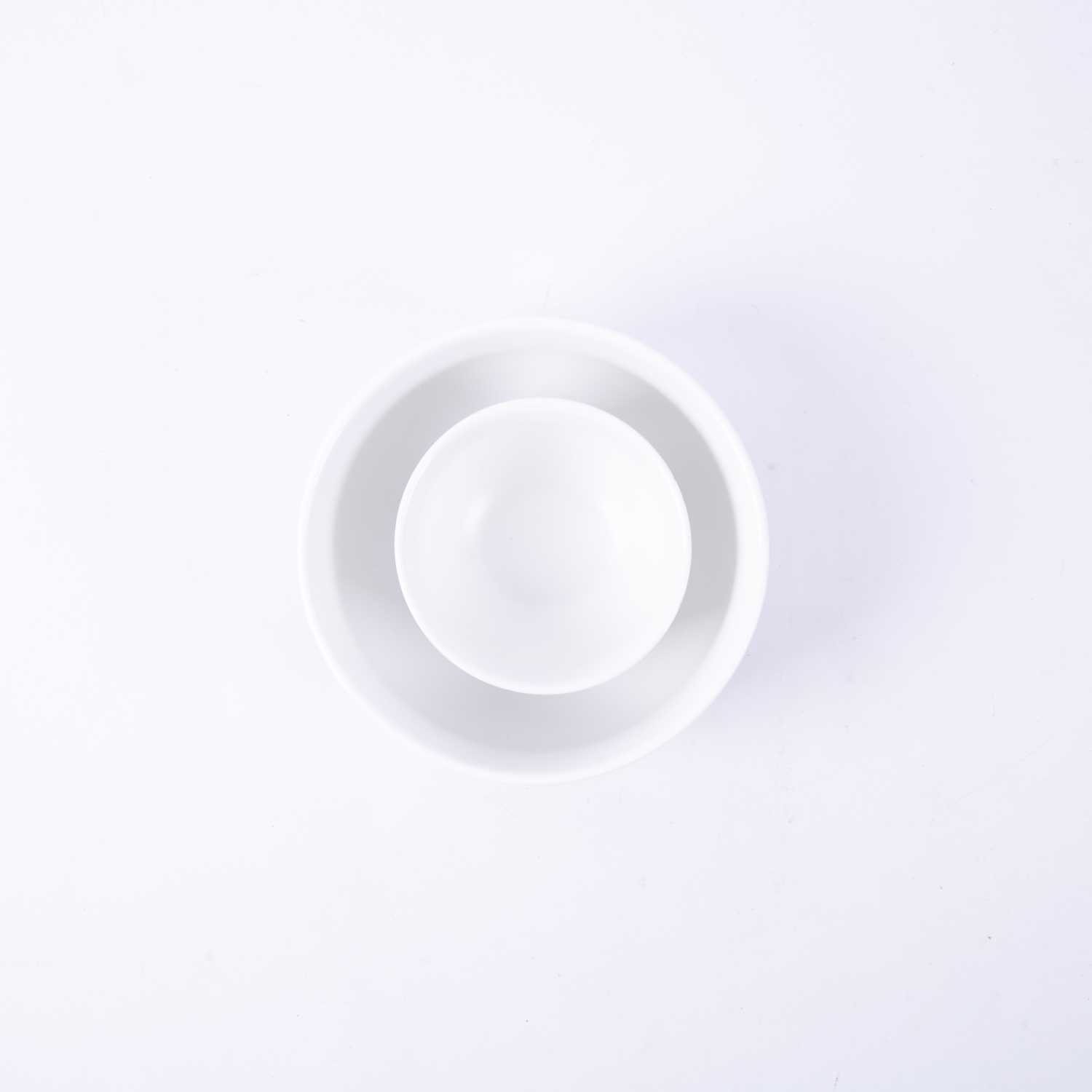 Large Serving Bowl from Aletheia