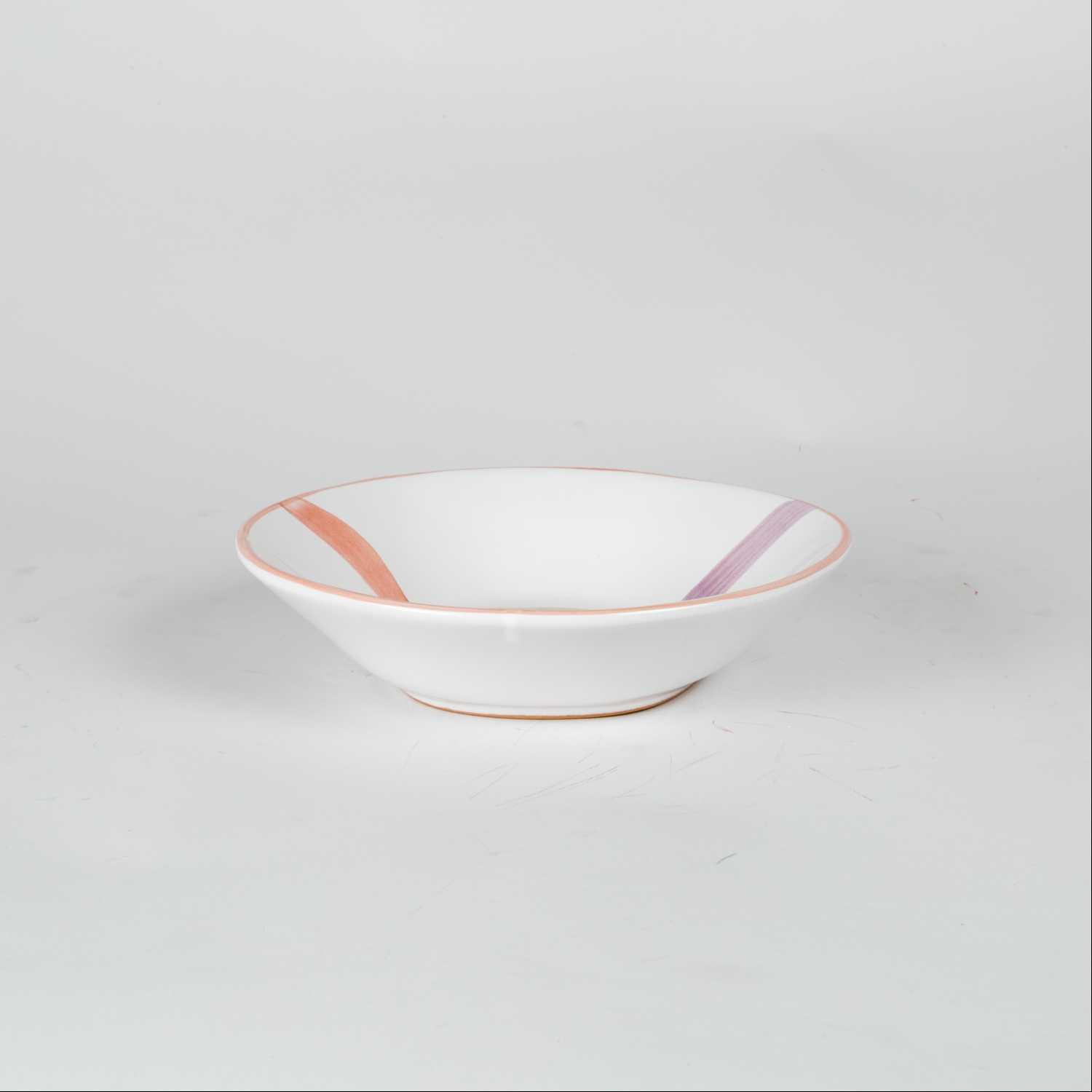 Ilana Pasta Bowl Rings