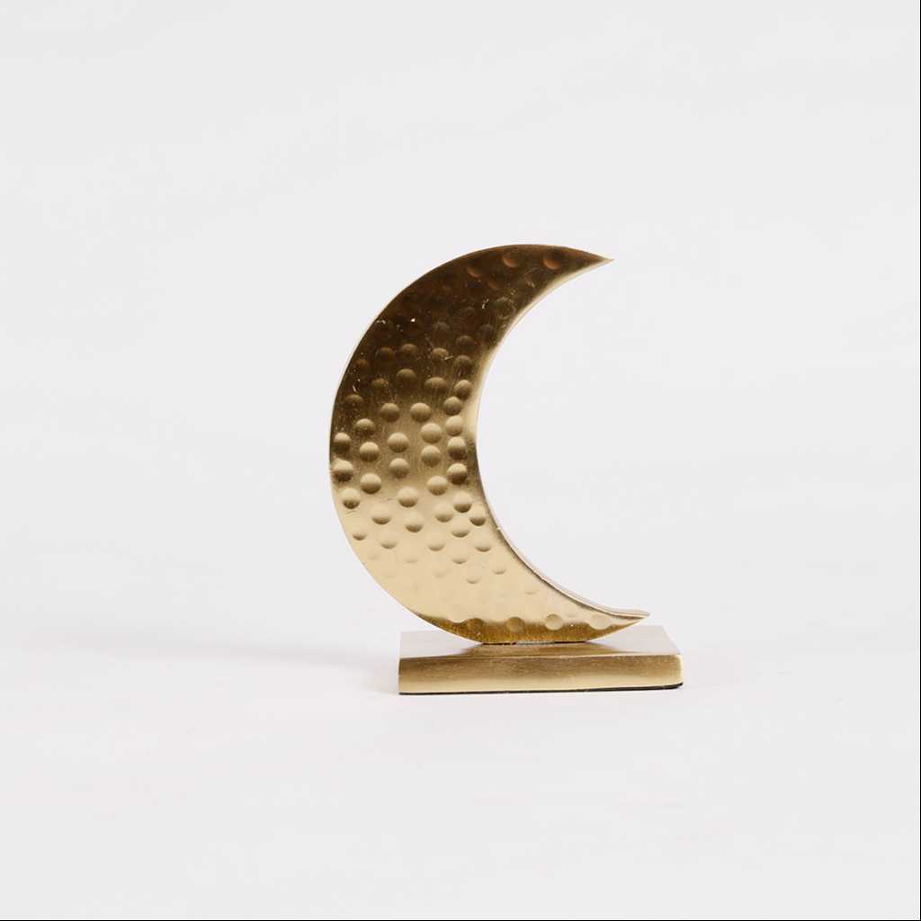 Half Moon décor From Daia