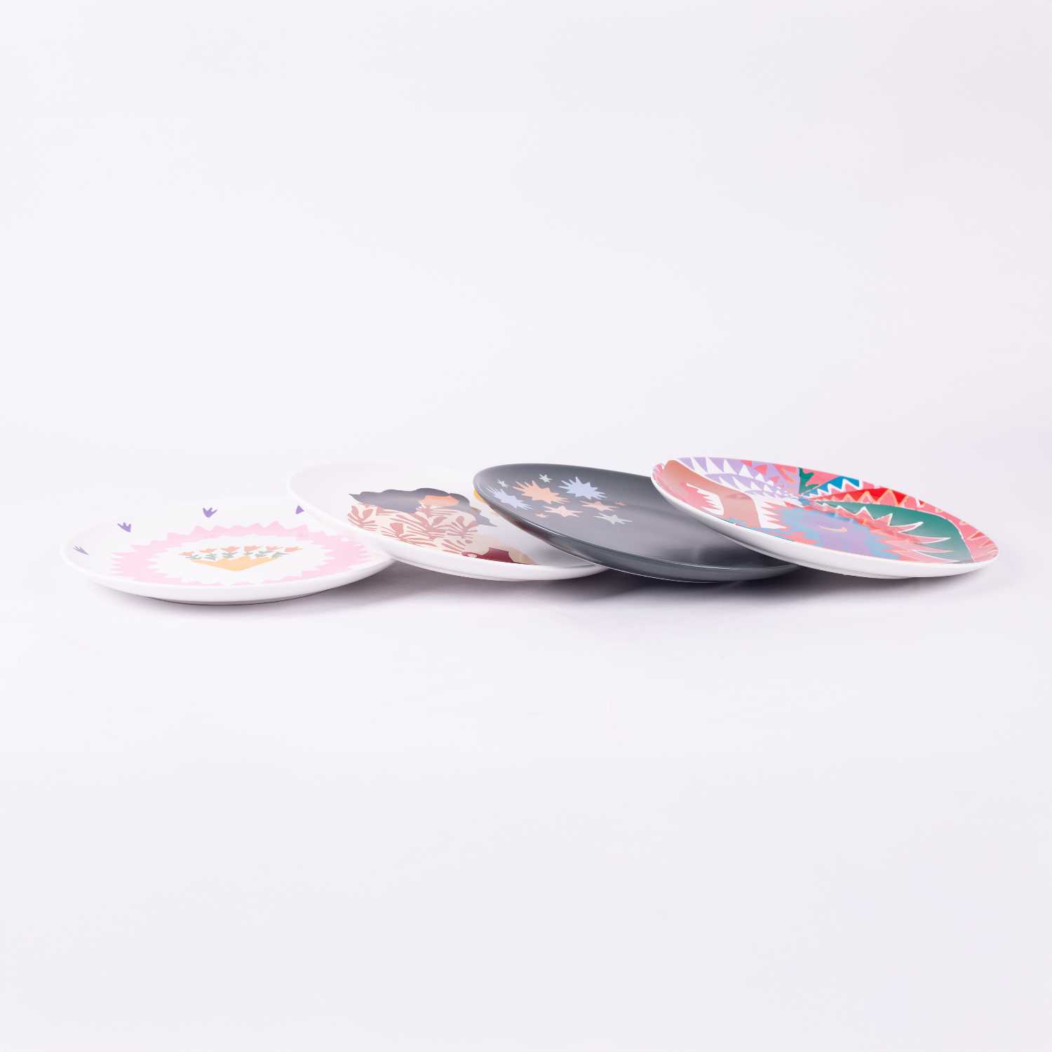 Side Plate from Amara