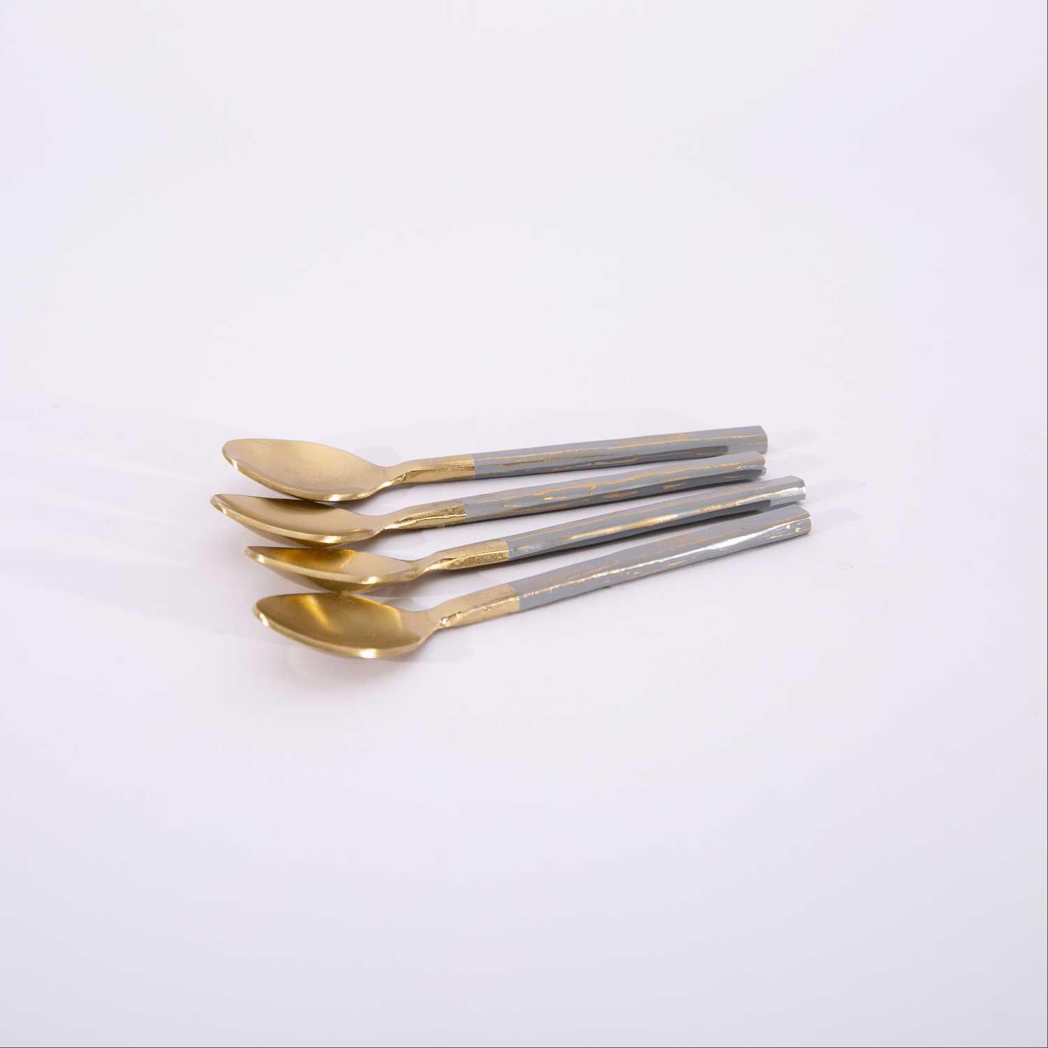 Spoons Set of 4 from Seraphina