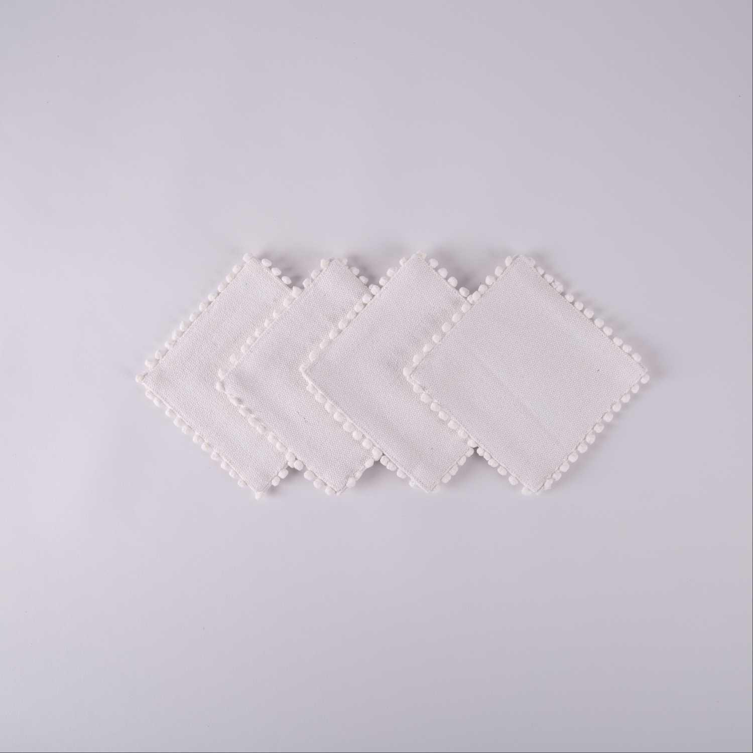 Coaster Set from Milana