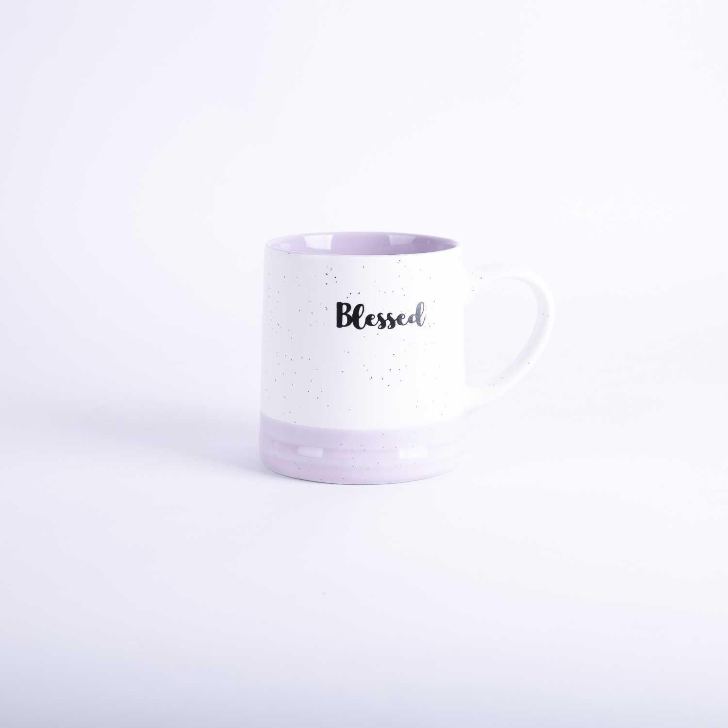 Blessed Coffee Mug from Aurora