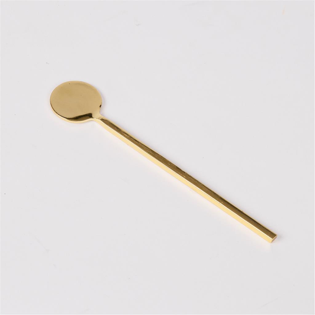 Small spoon set of 4 from Oro