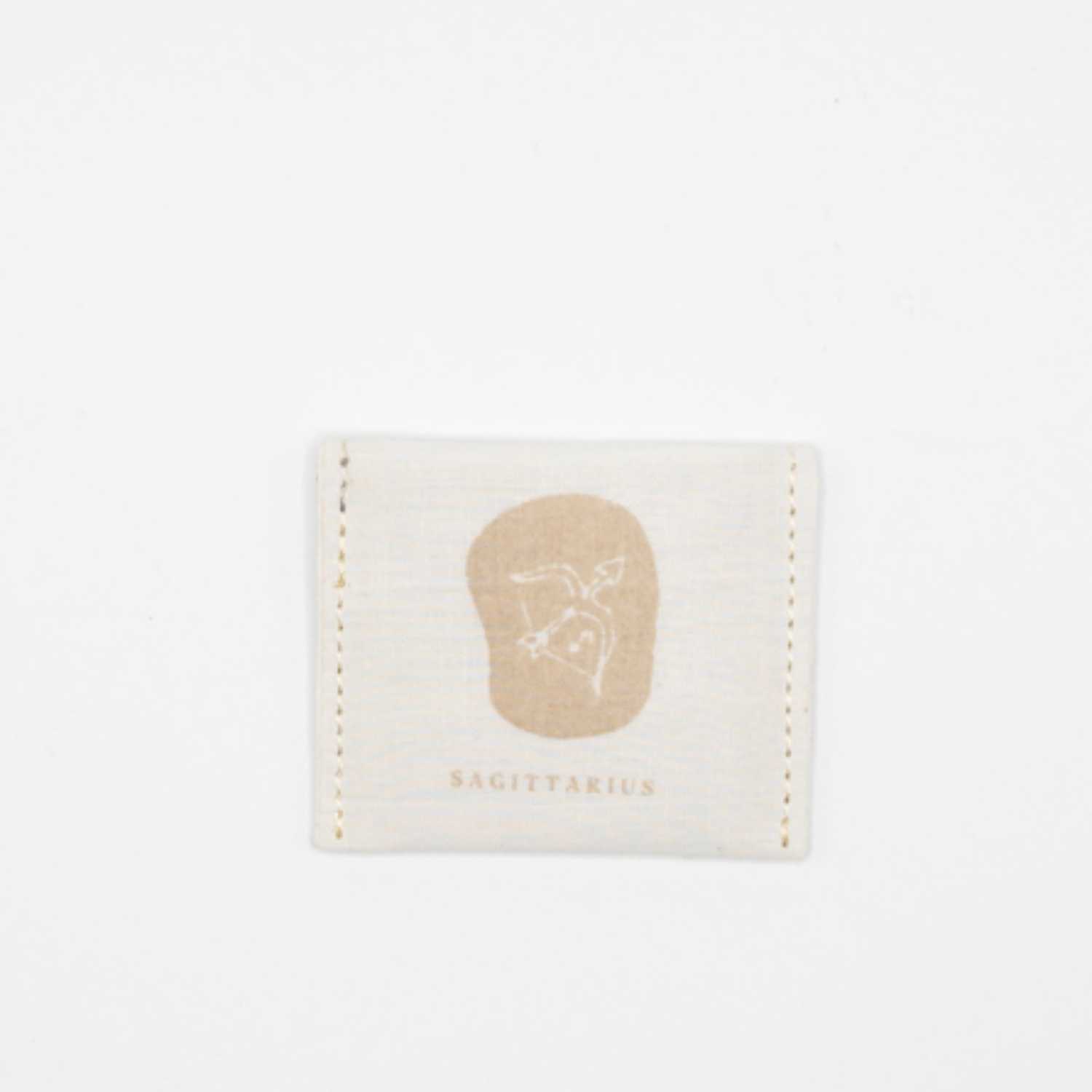 Jewelry Pouch - Sagittarius