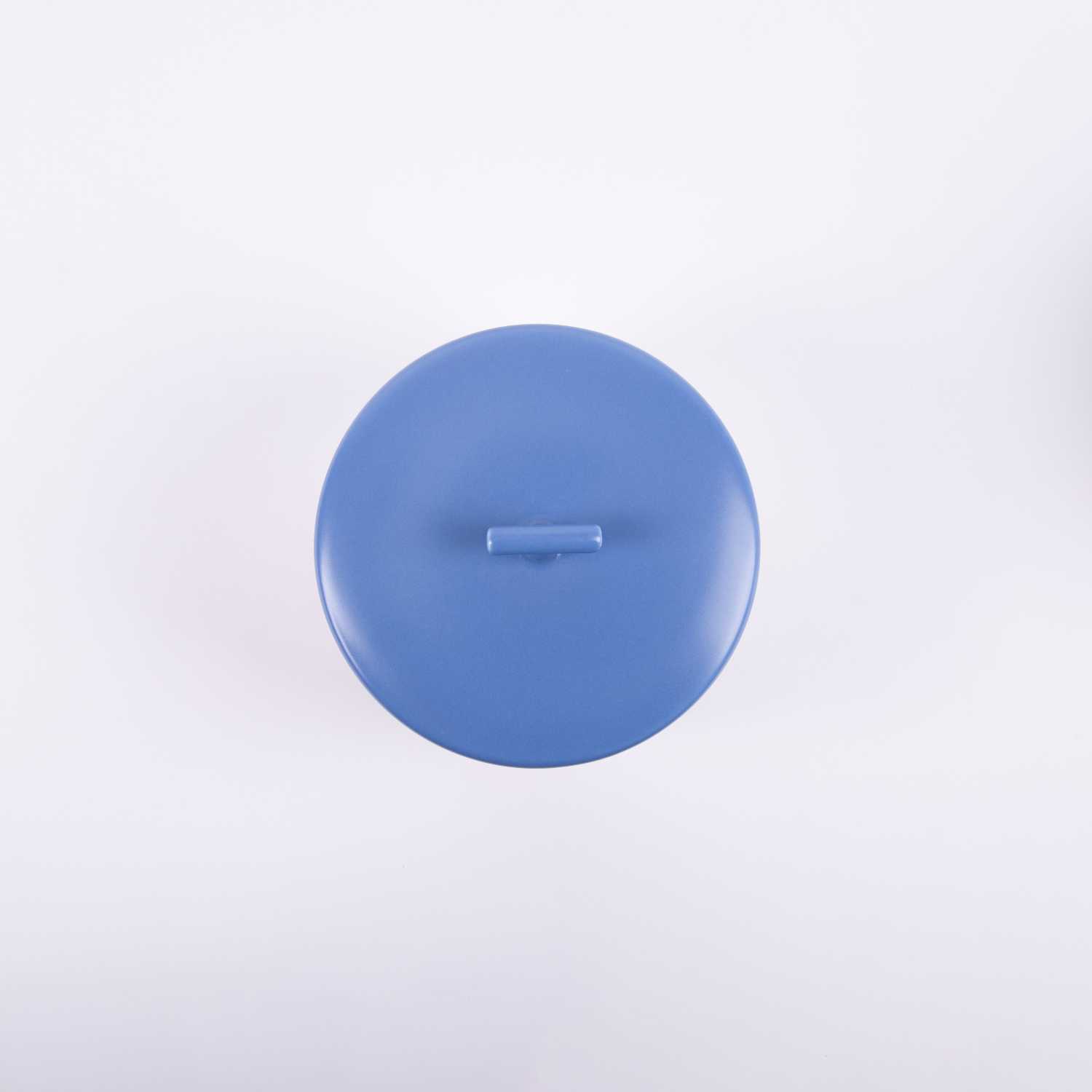 Date Bowl with lid from Soulful