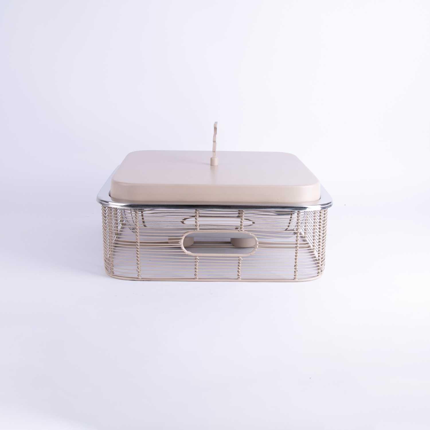Food Warmer 3 Ltr from Solana