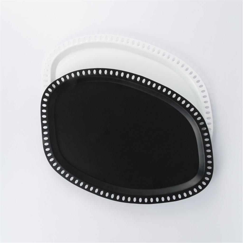 Serving tray stone