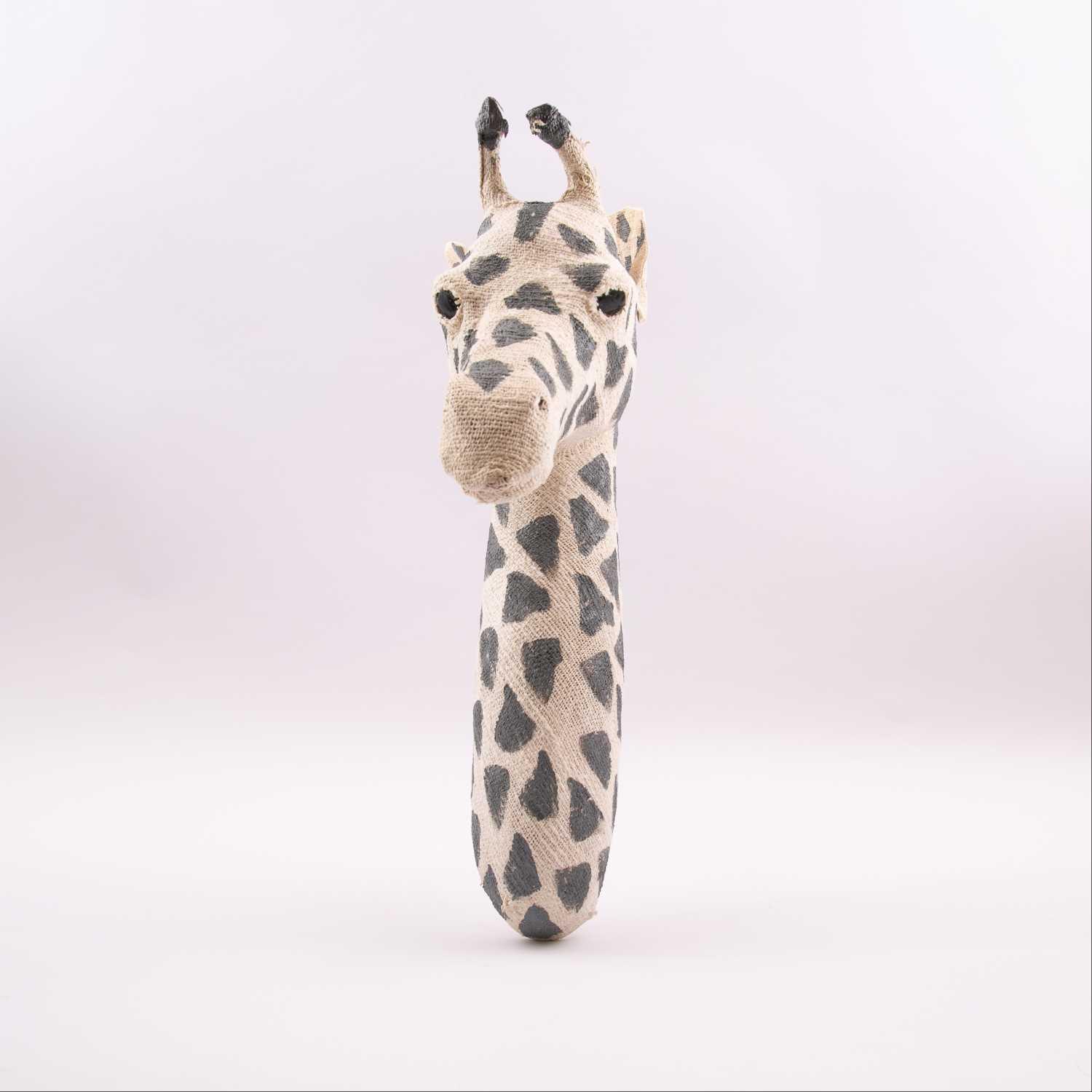 Seraphina Girafee Head