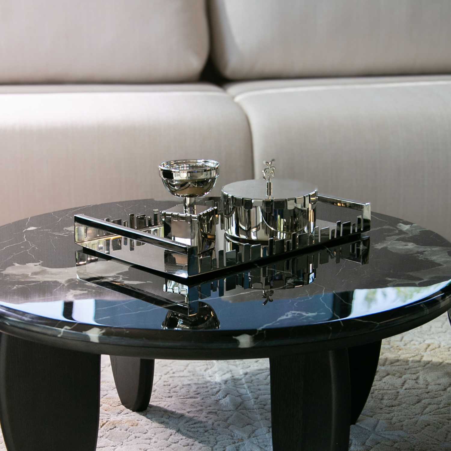 Serving Tray from Aletheia