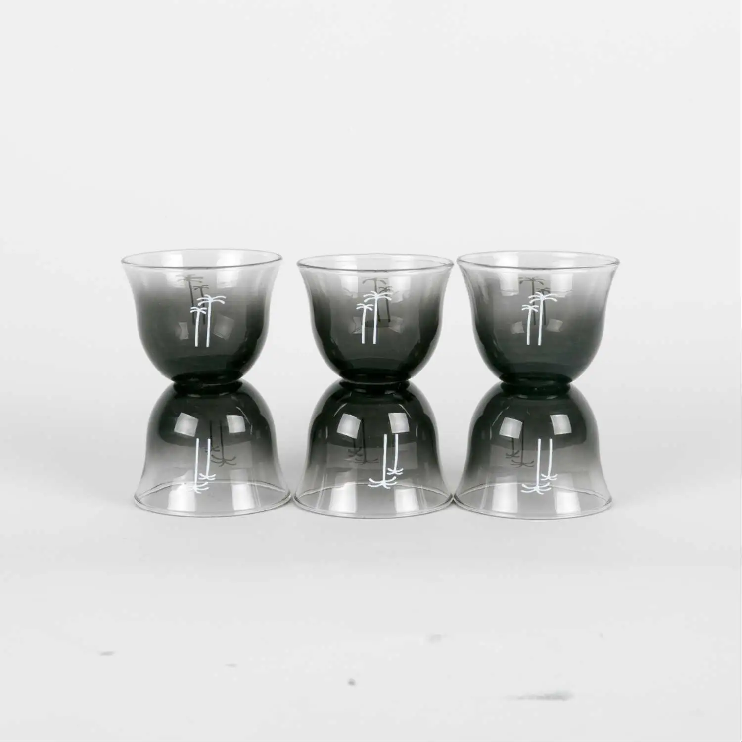 Arabic Coffee Cup Set