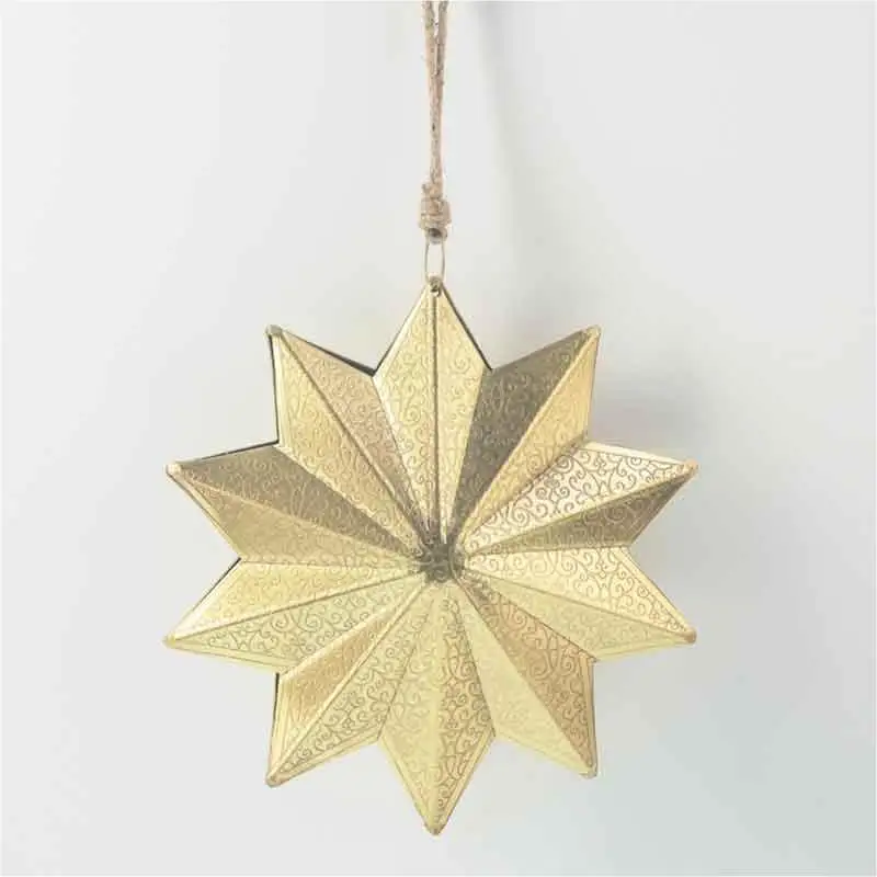 Polaris Hanging star