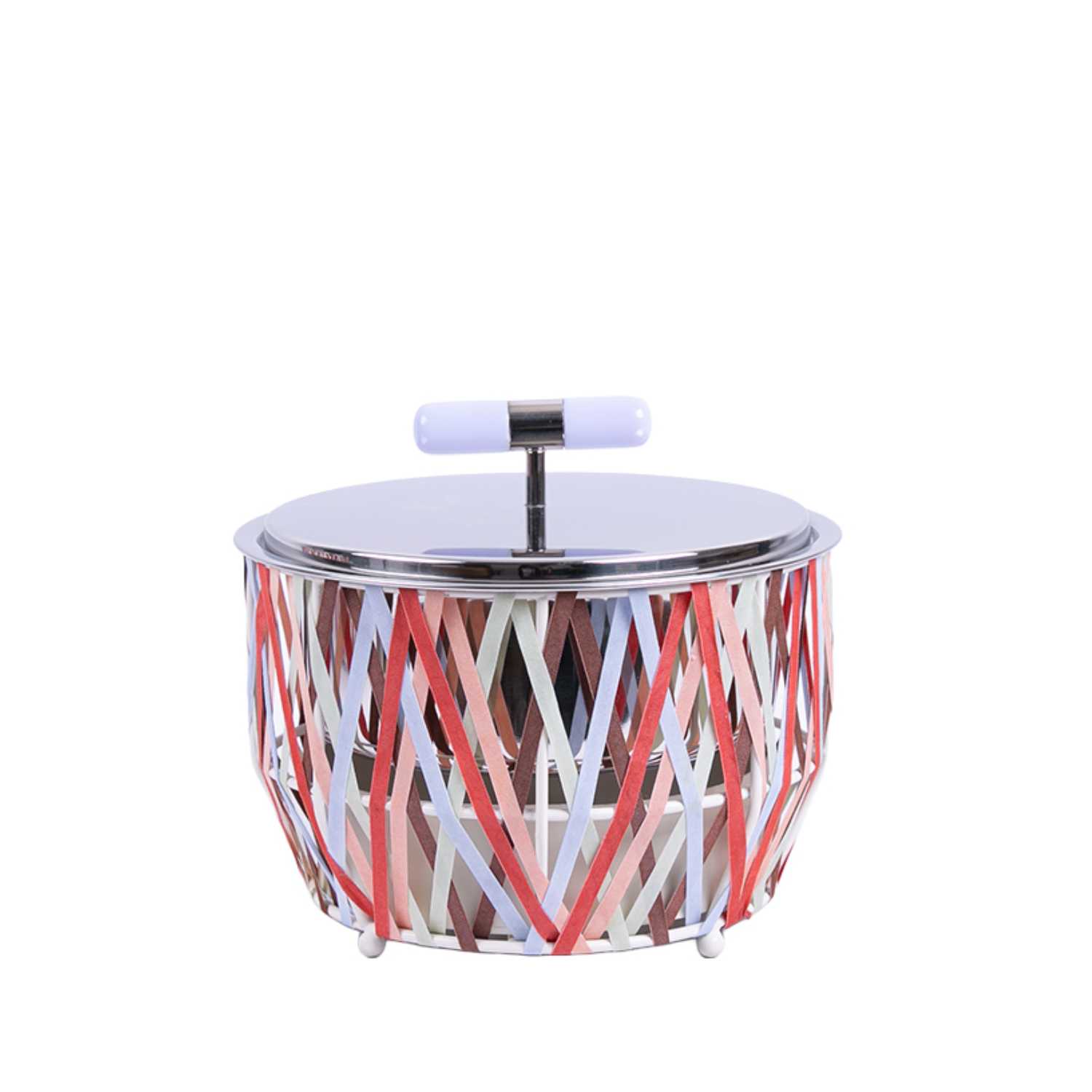 Multicolor Food Warmer 2 Liters from Solana