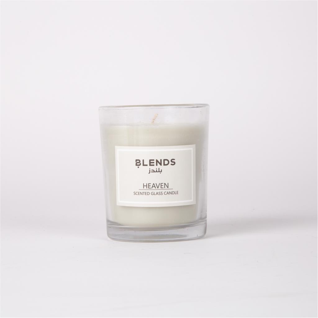 شمعة معطرة - هيفن