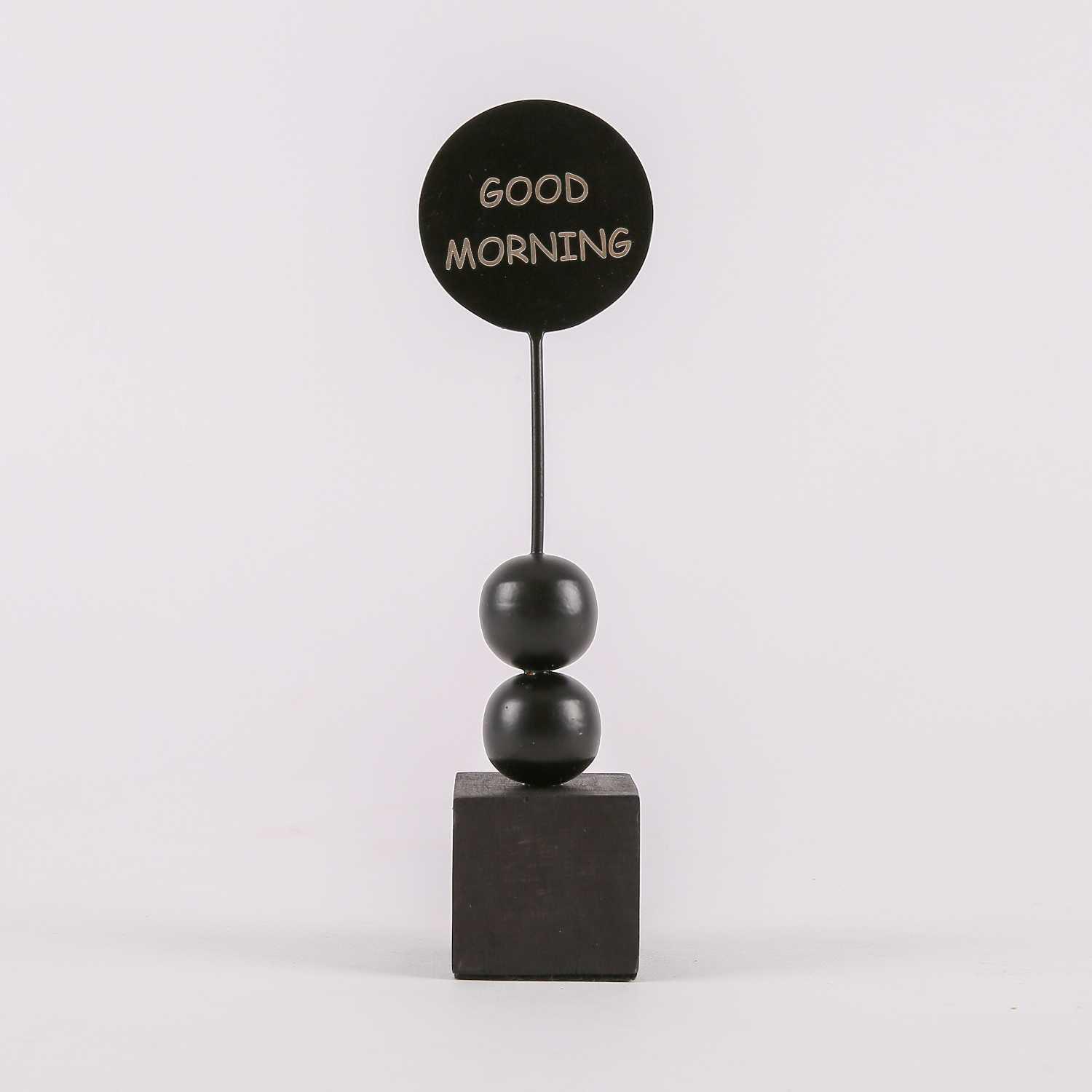 Greeting Markers E