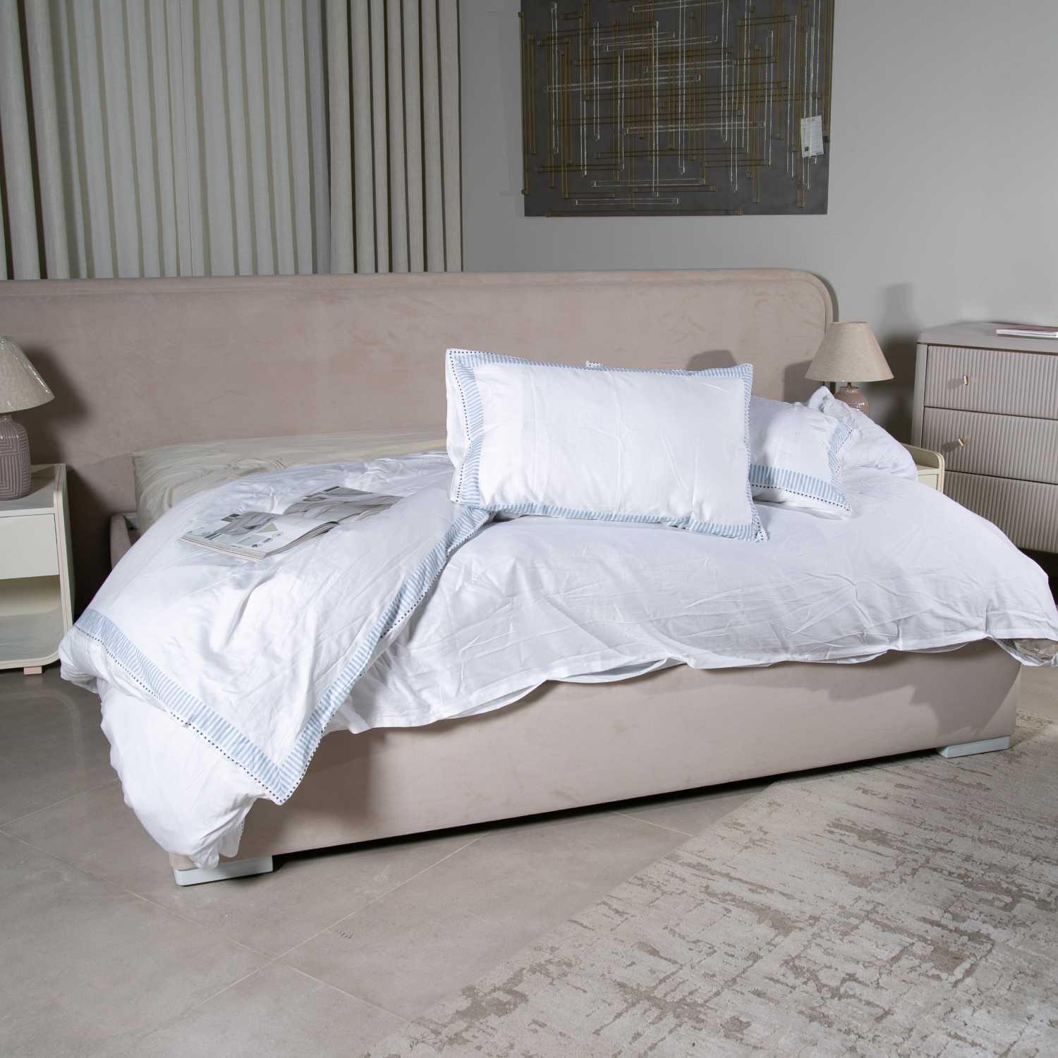 Cushion from Solana