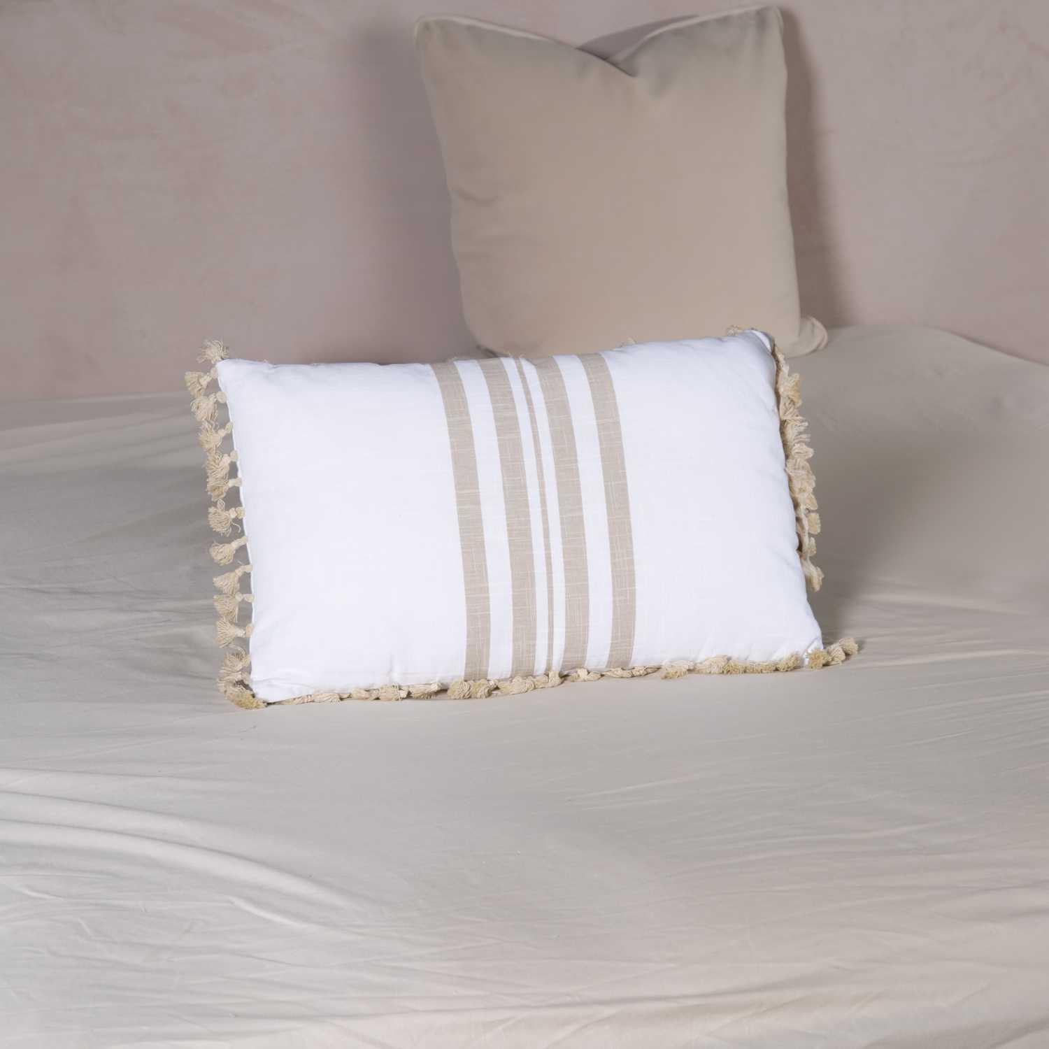 Cushion from Solana