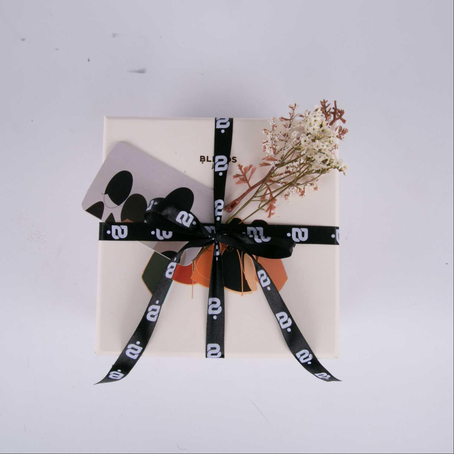 A special gift from AVYANNA