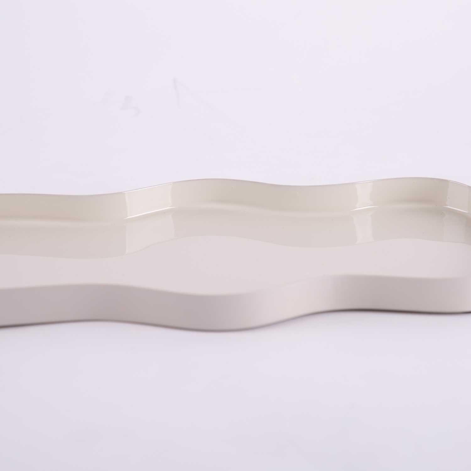 Serving Tray From  Zyana