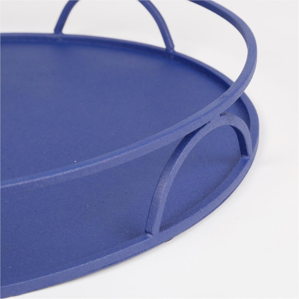 Carbon serving tray
