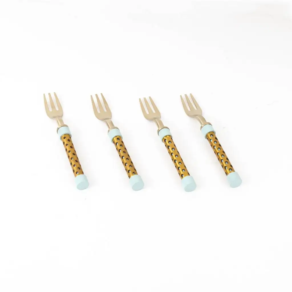 Forks From Treebo