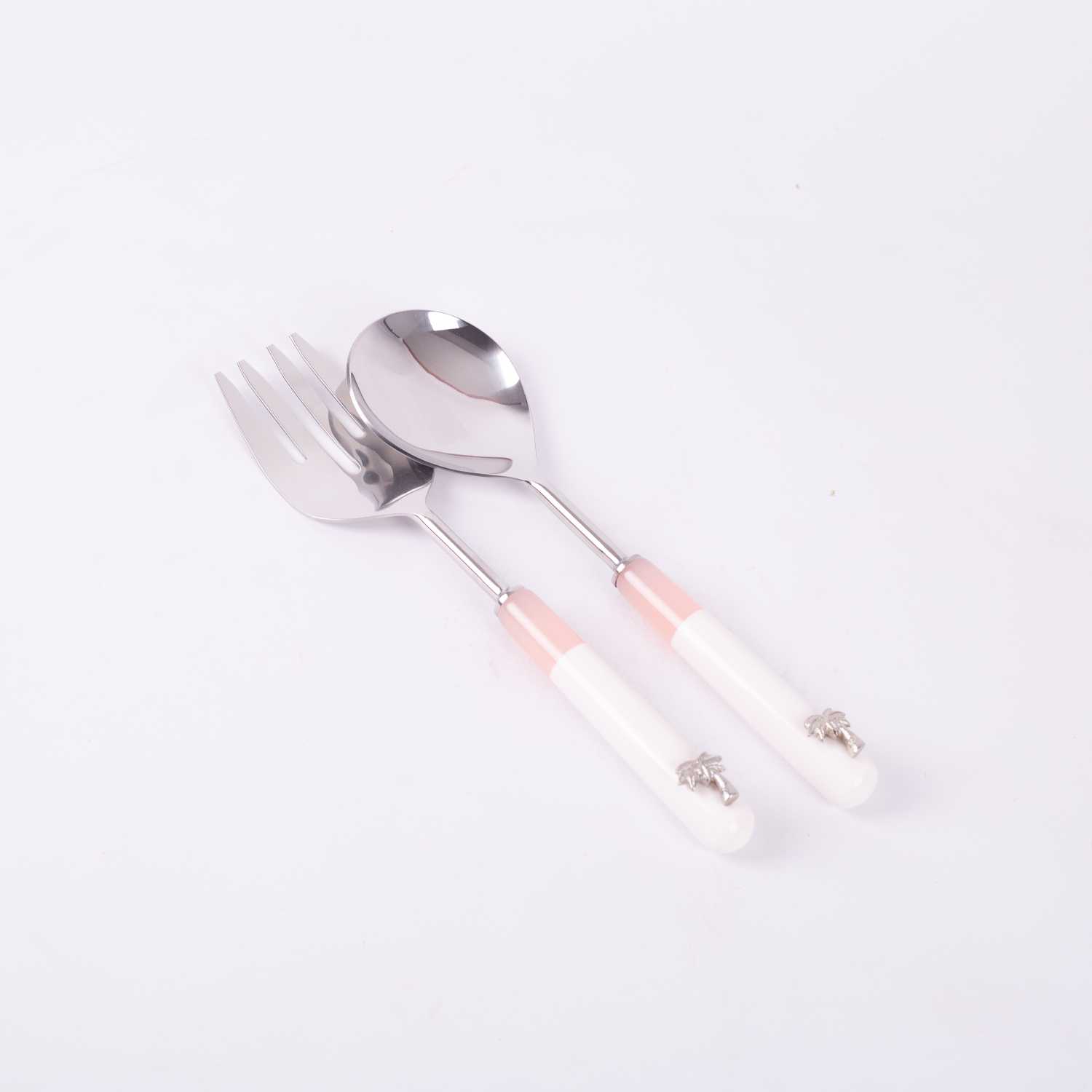 Salad Server Set from Retila