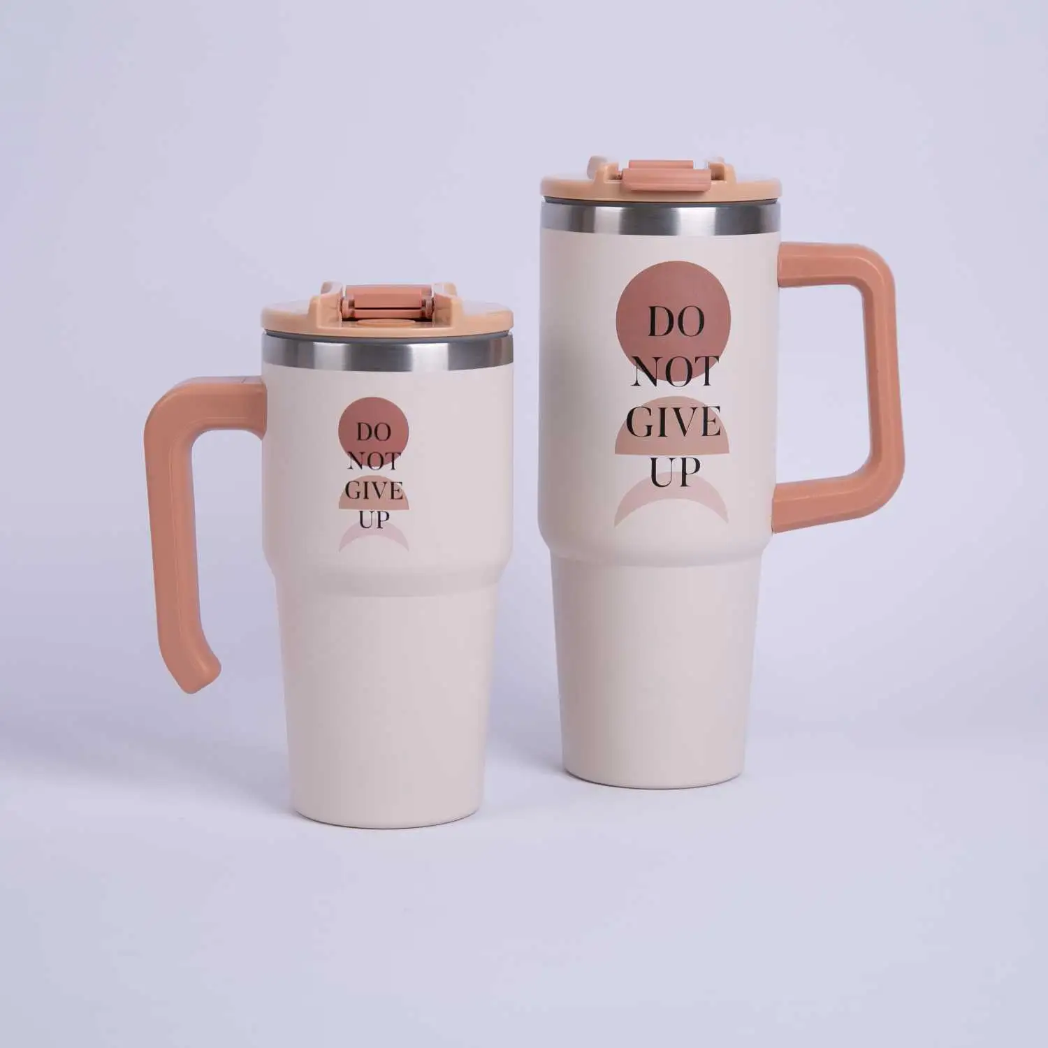 Travel Mug 887 ml from Solana