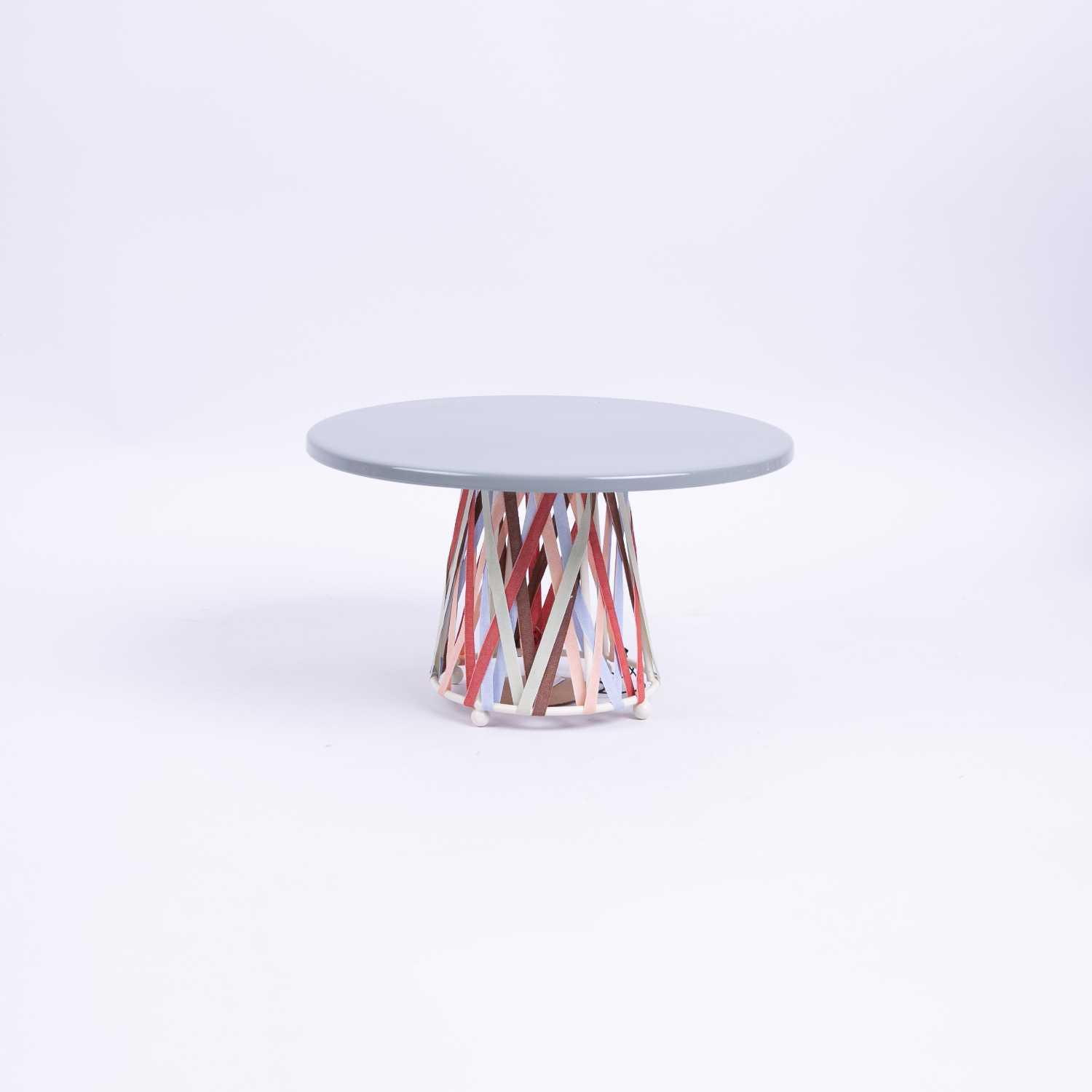 Multicolor Cake Stand from Solana