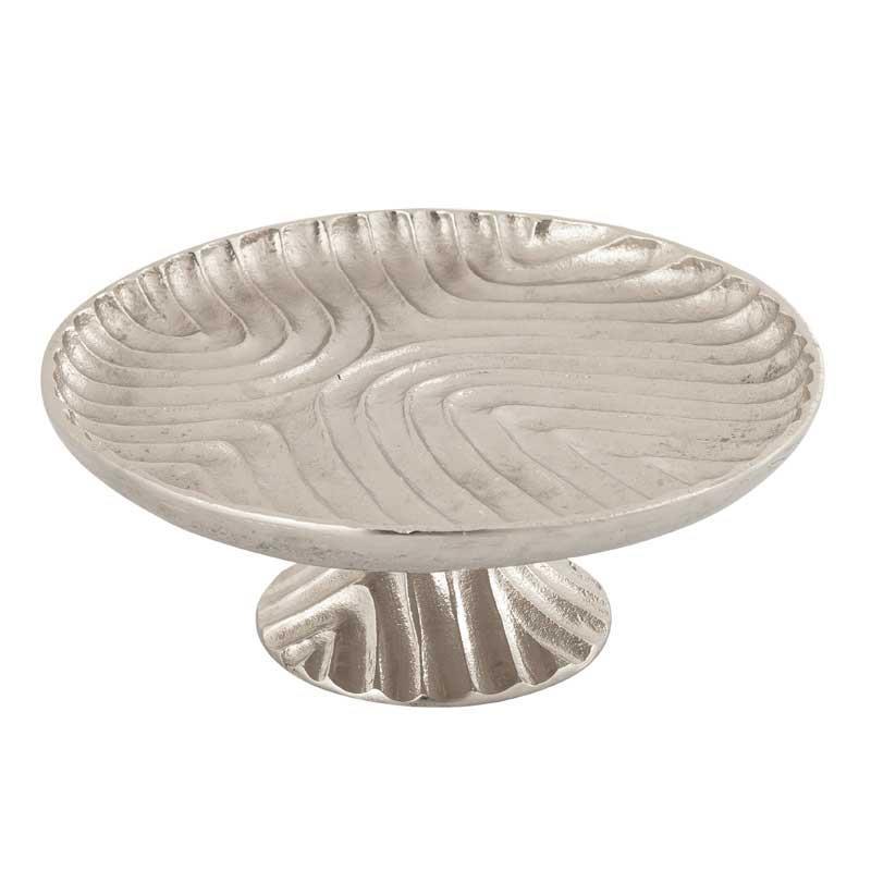 Metal cake stand from Oro
