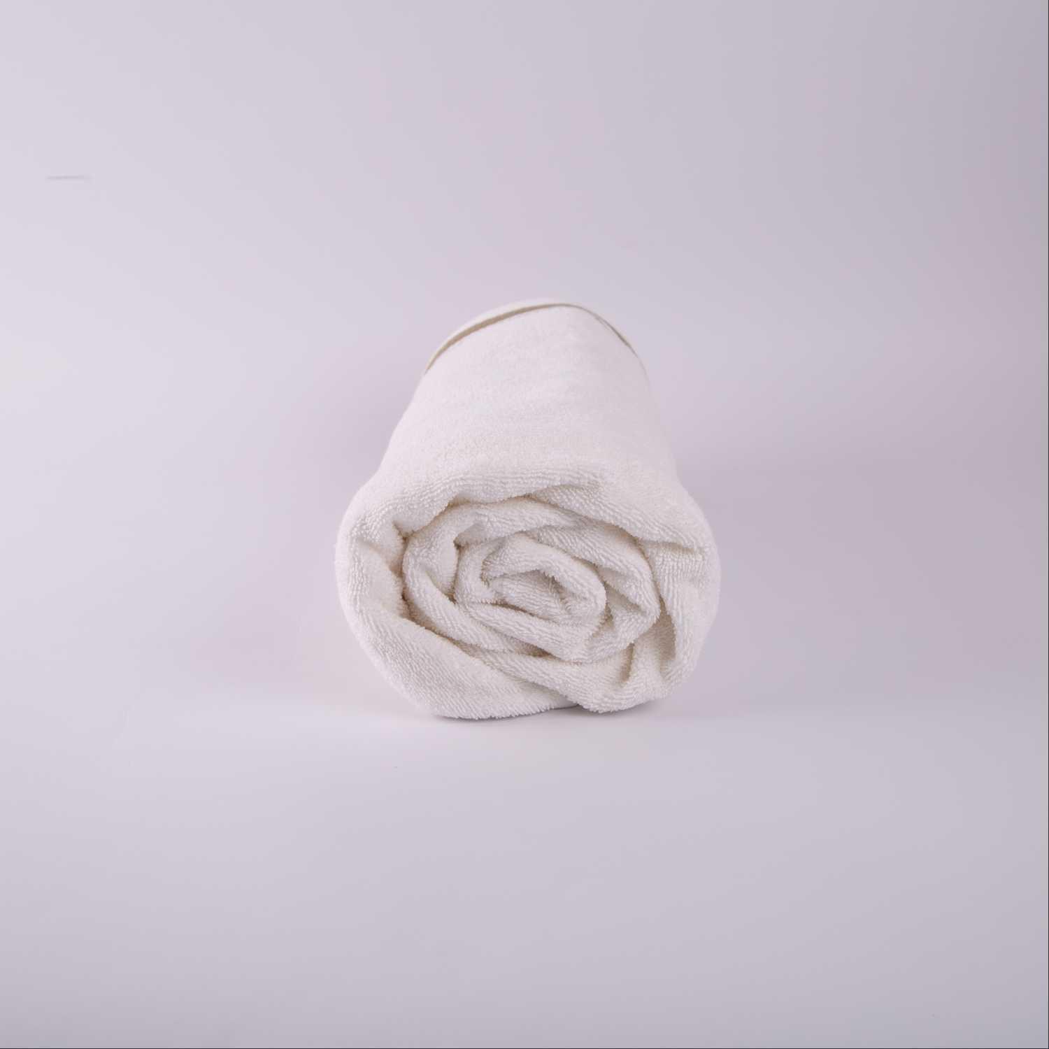 Seraphina Bath Sheet Beige