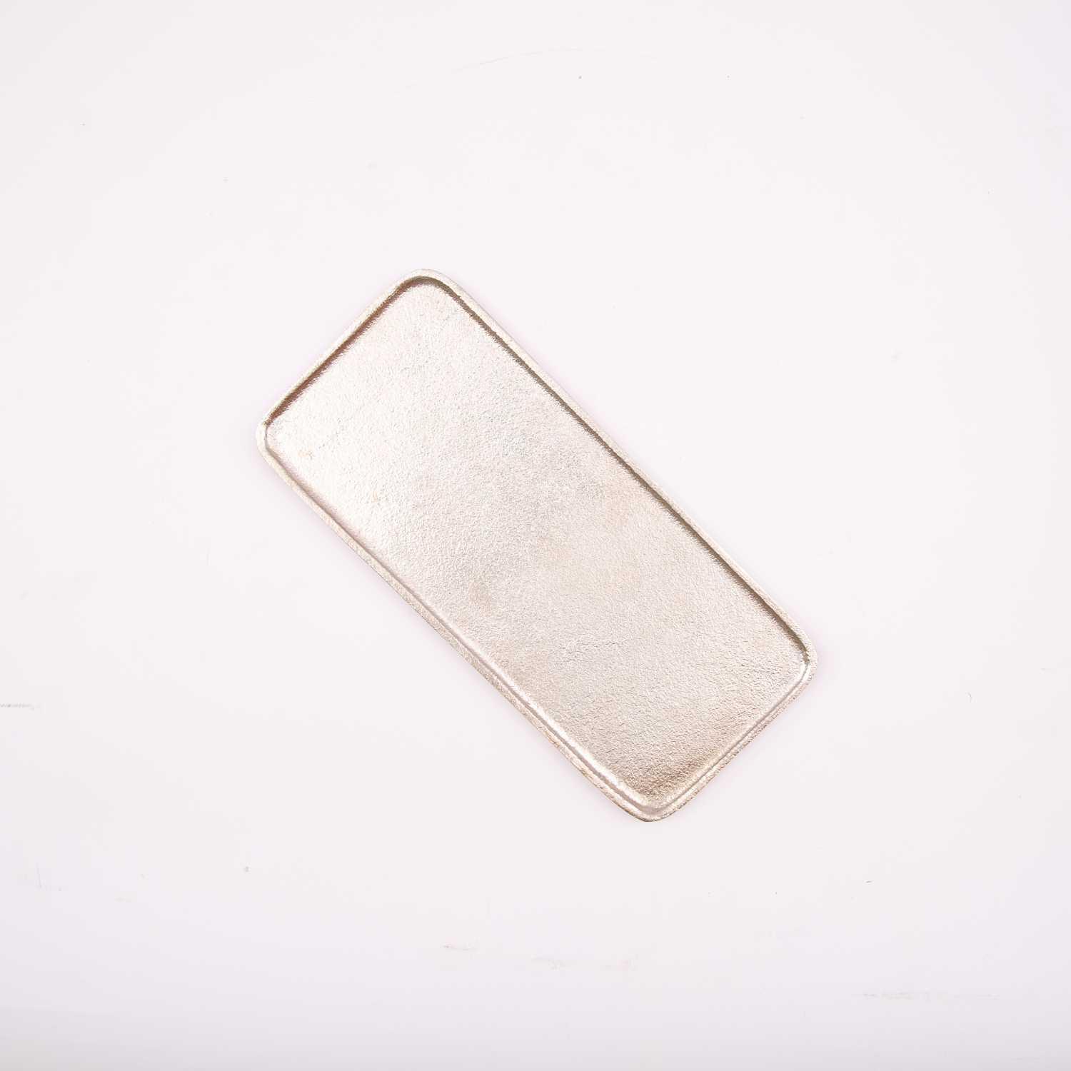 Serving Tray from Alaska