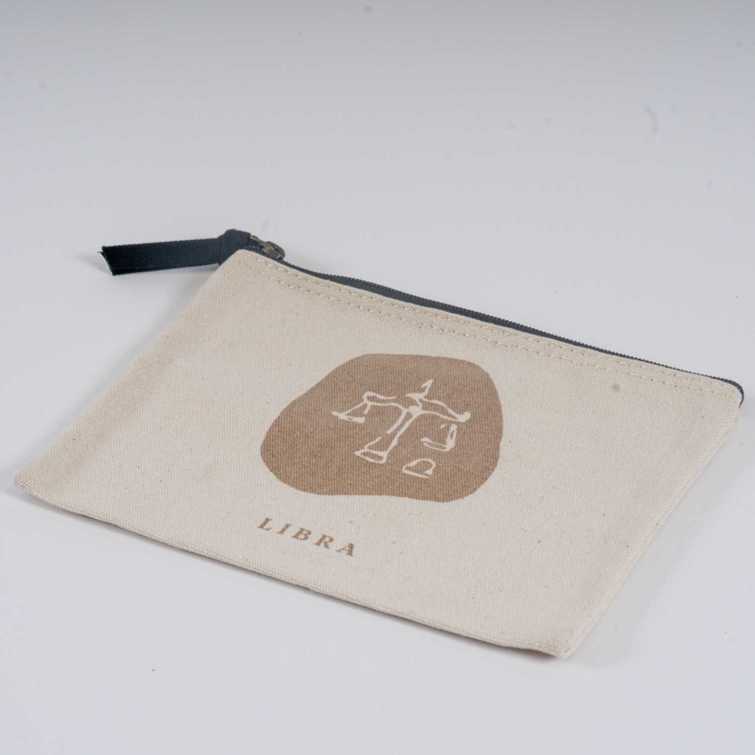 Canvas Bag - Libra