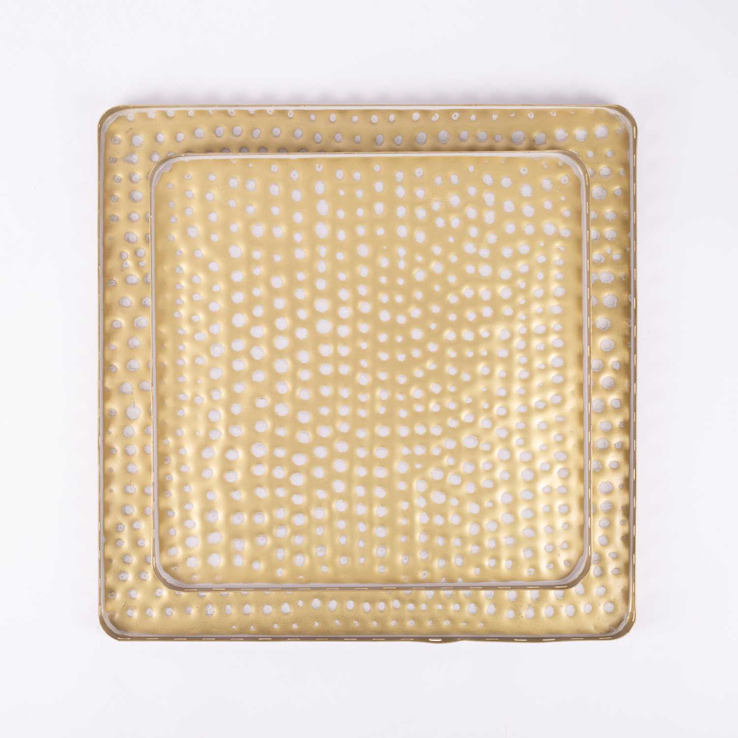 Small Serving Tray from Pure
