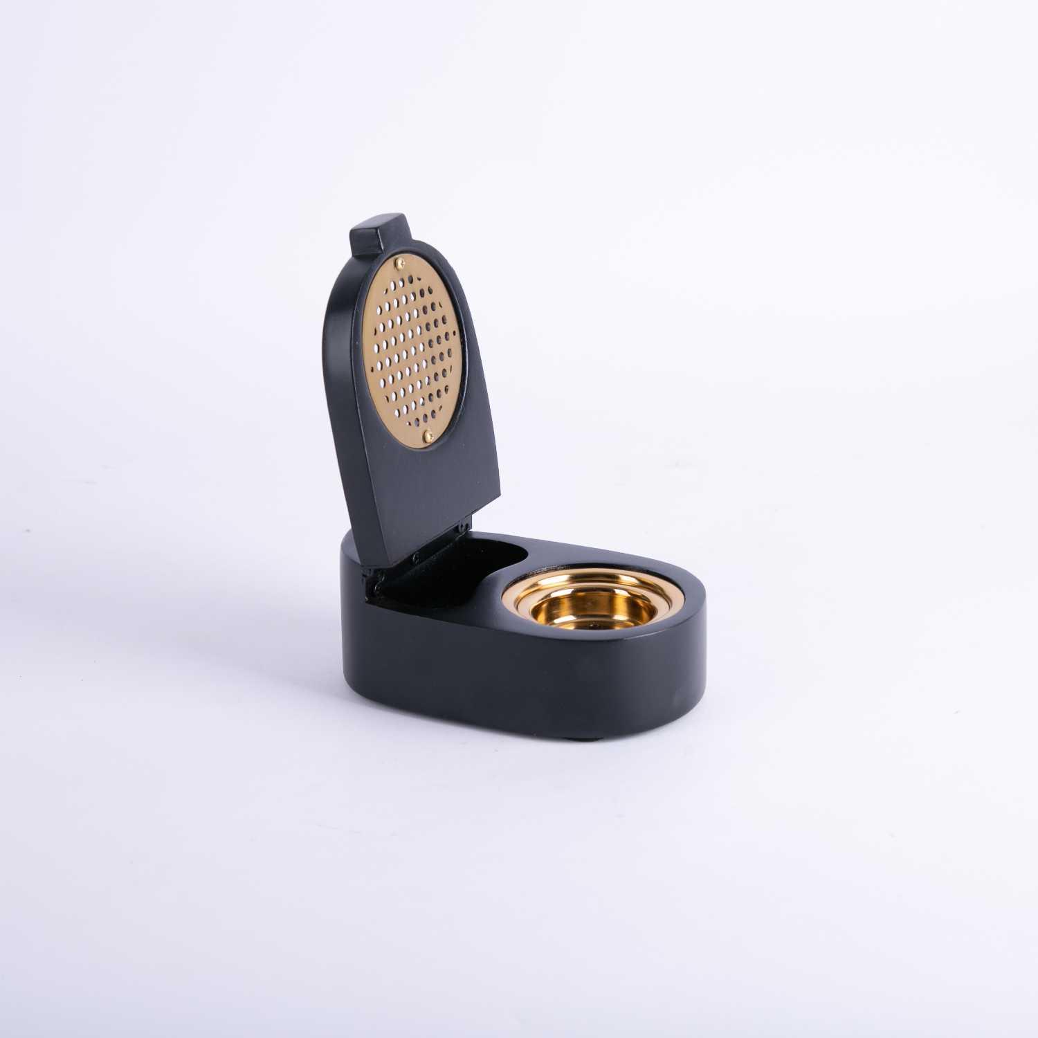 Mabkhara Black from Marella