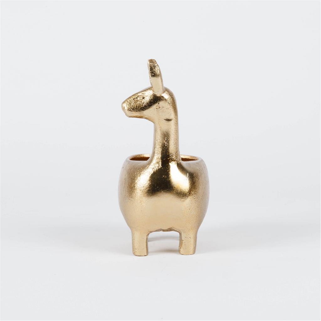 Lama decoration sculpture Lola
