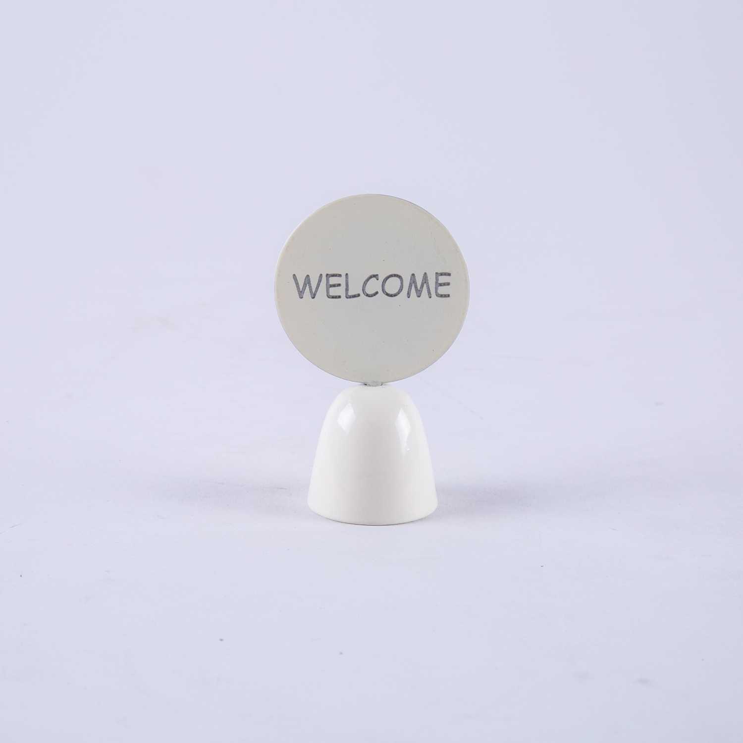 Greeting Markers E