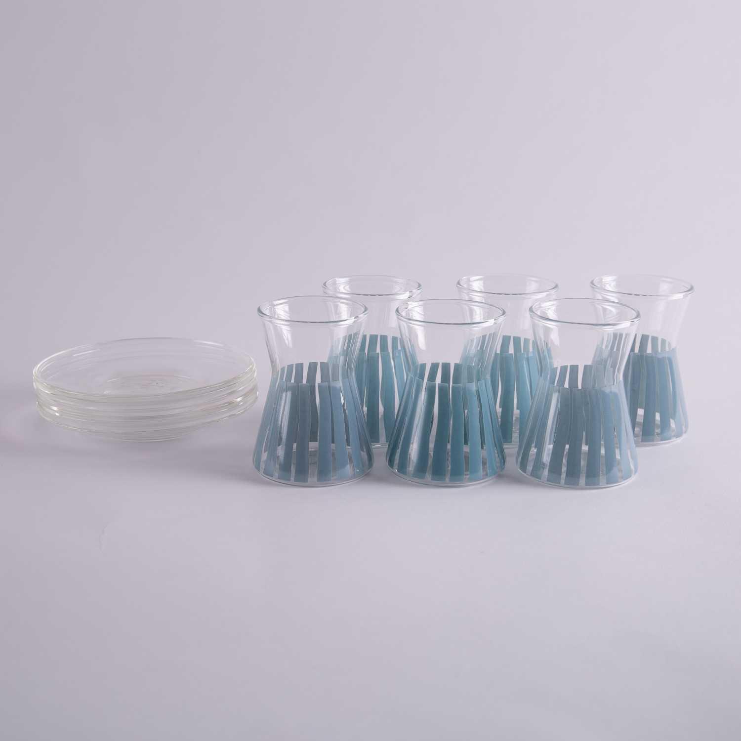 Tea Cups set from Zyana