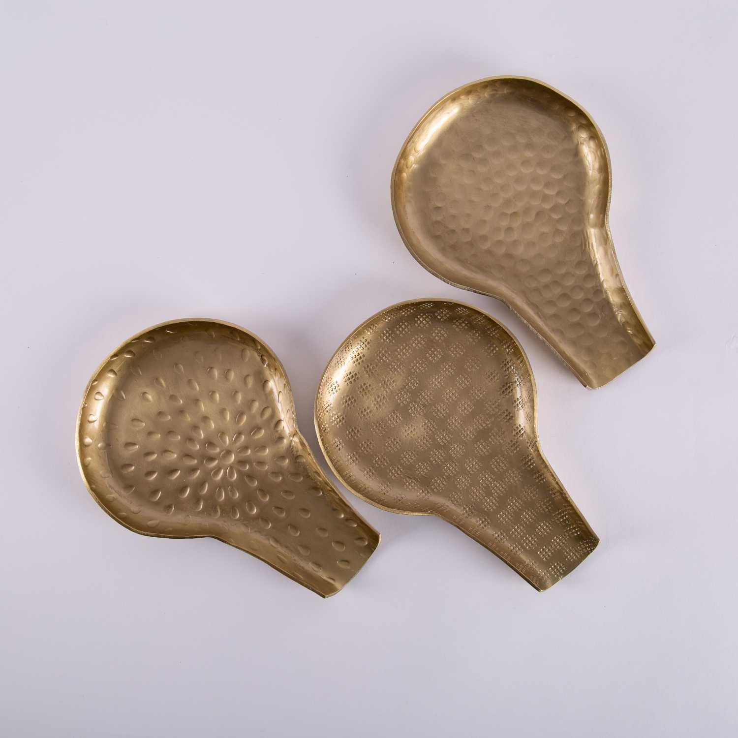 Spoon Rest From Atheela