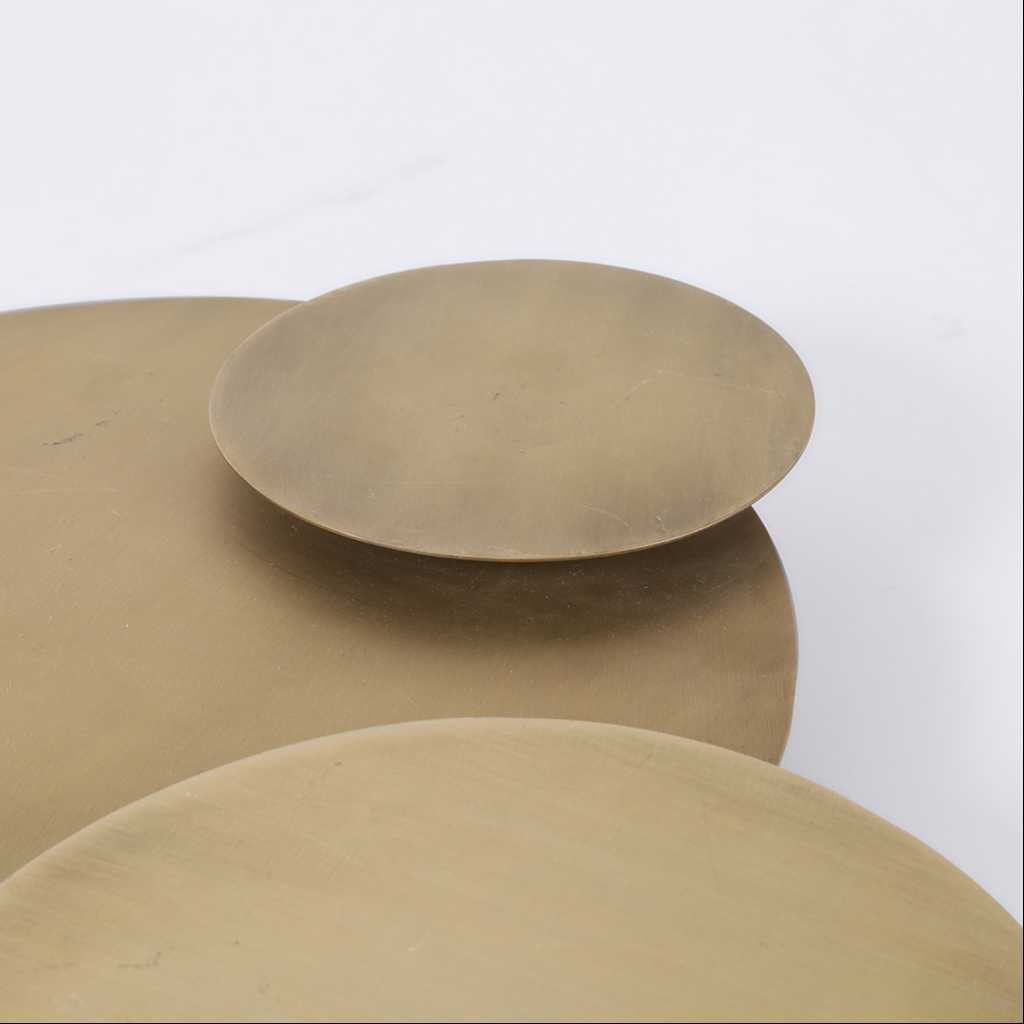 Brass Tray