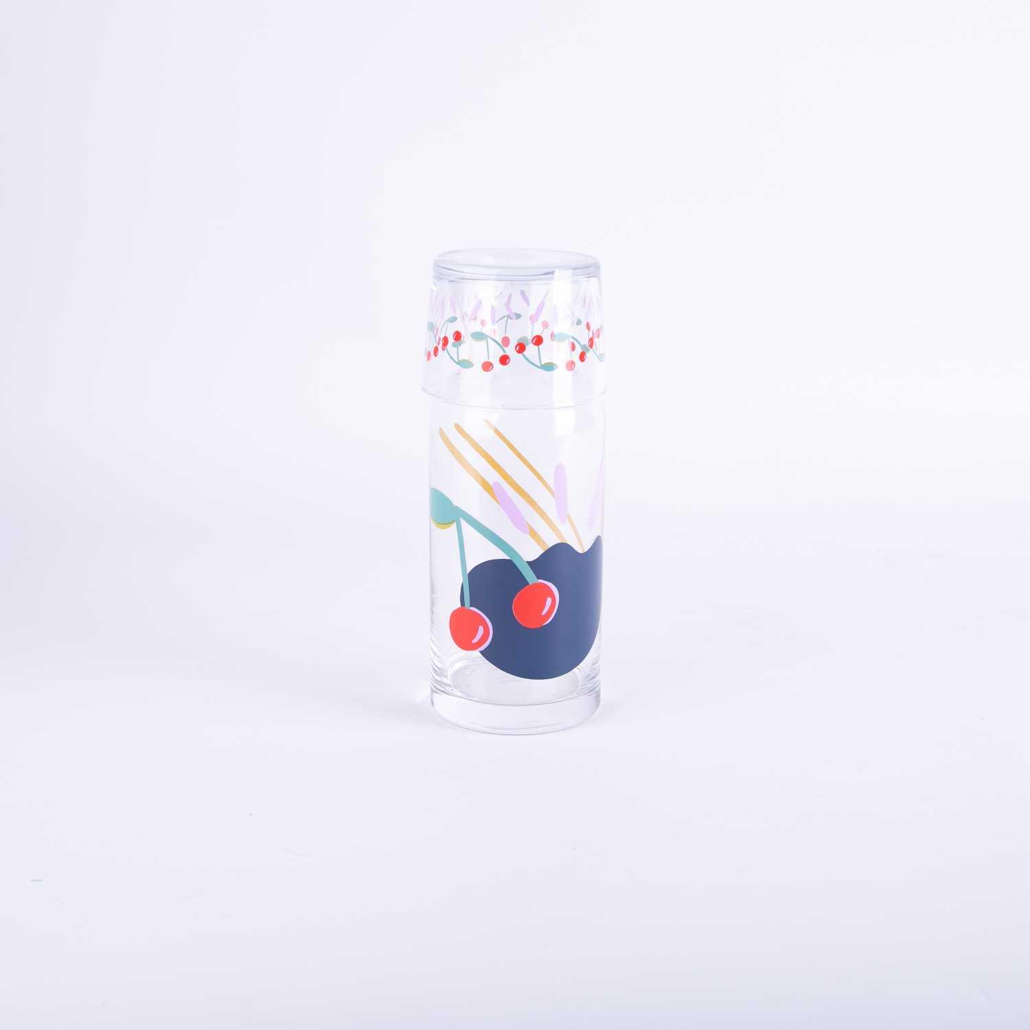 Carafe With Lid from Aurora